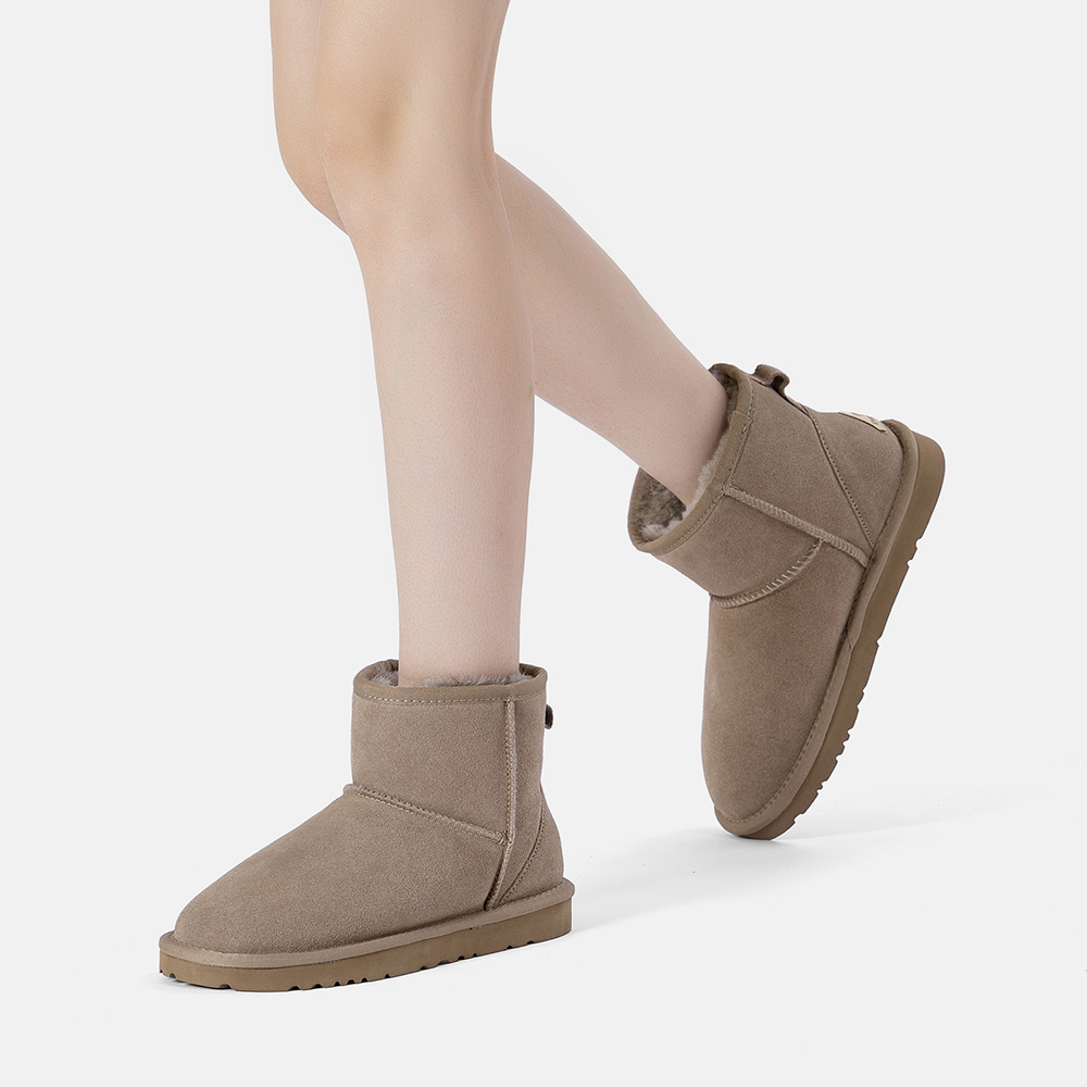 Everau Boot kängor & boots dam – bild 5