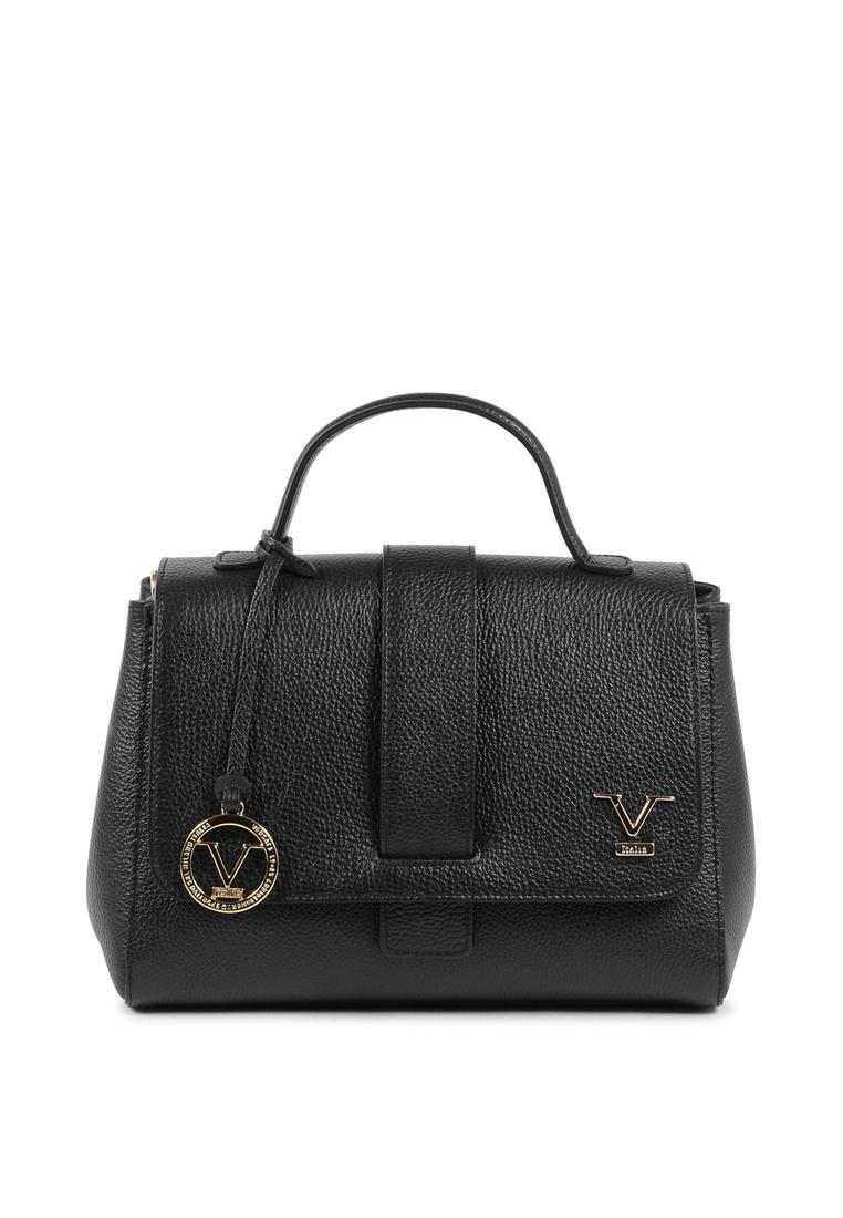 Thumbnail - Leder-Handtasche
