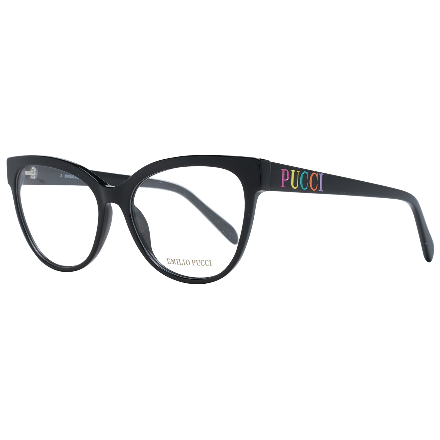 Thumbnail - Emilio Pucci Brille EP5182 001 55