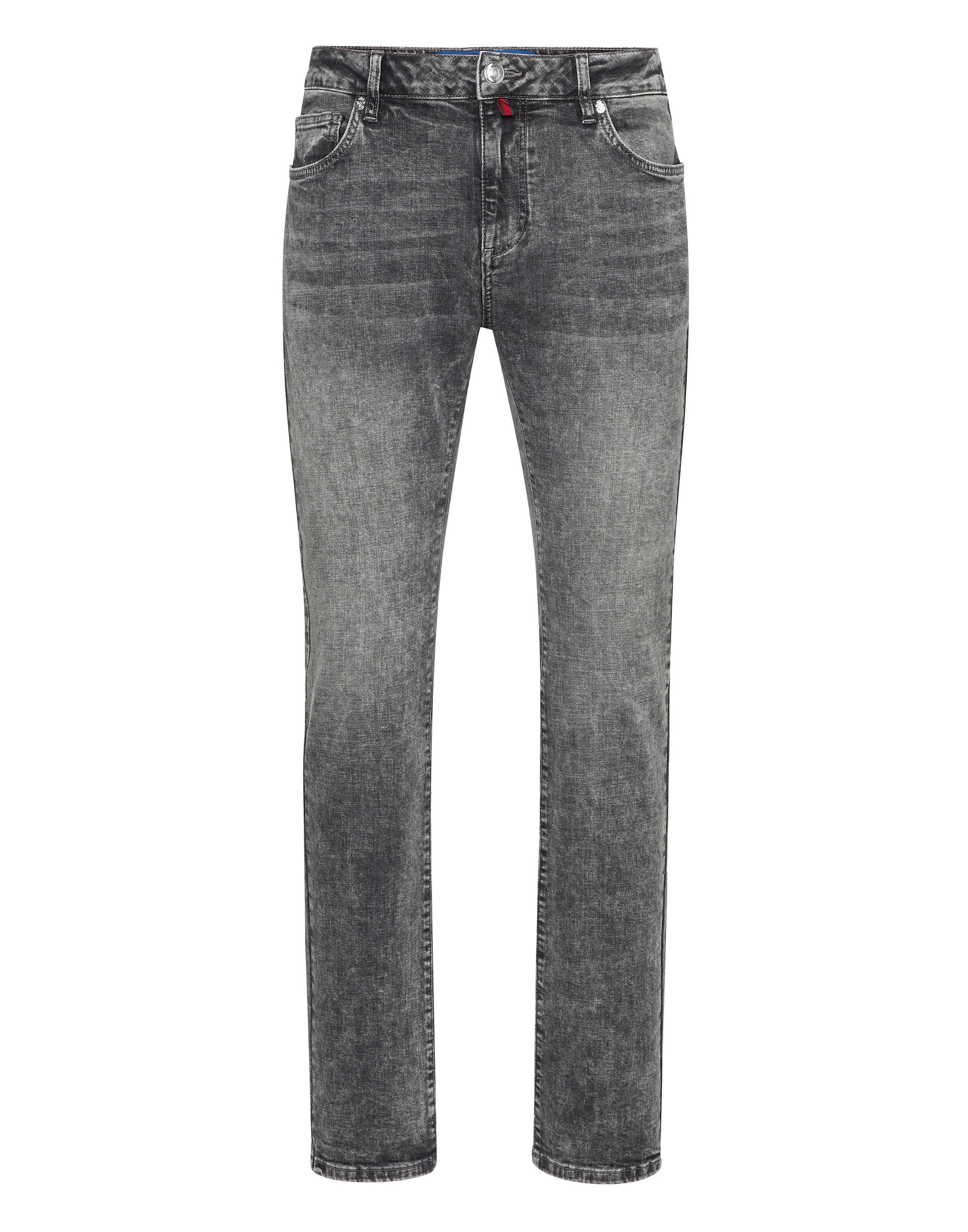 Jeans Regular Fit 33 (Größe)