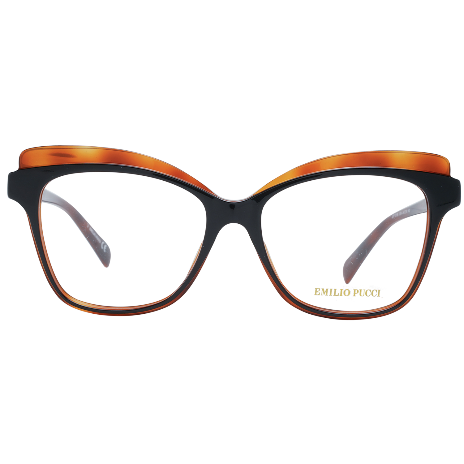 EMILIO PUCCI Optisk ram EP5198 004 54 solglasögon dam – bild 2