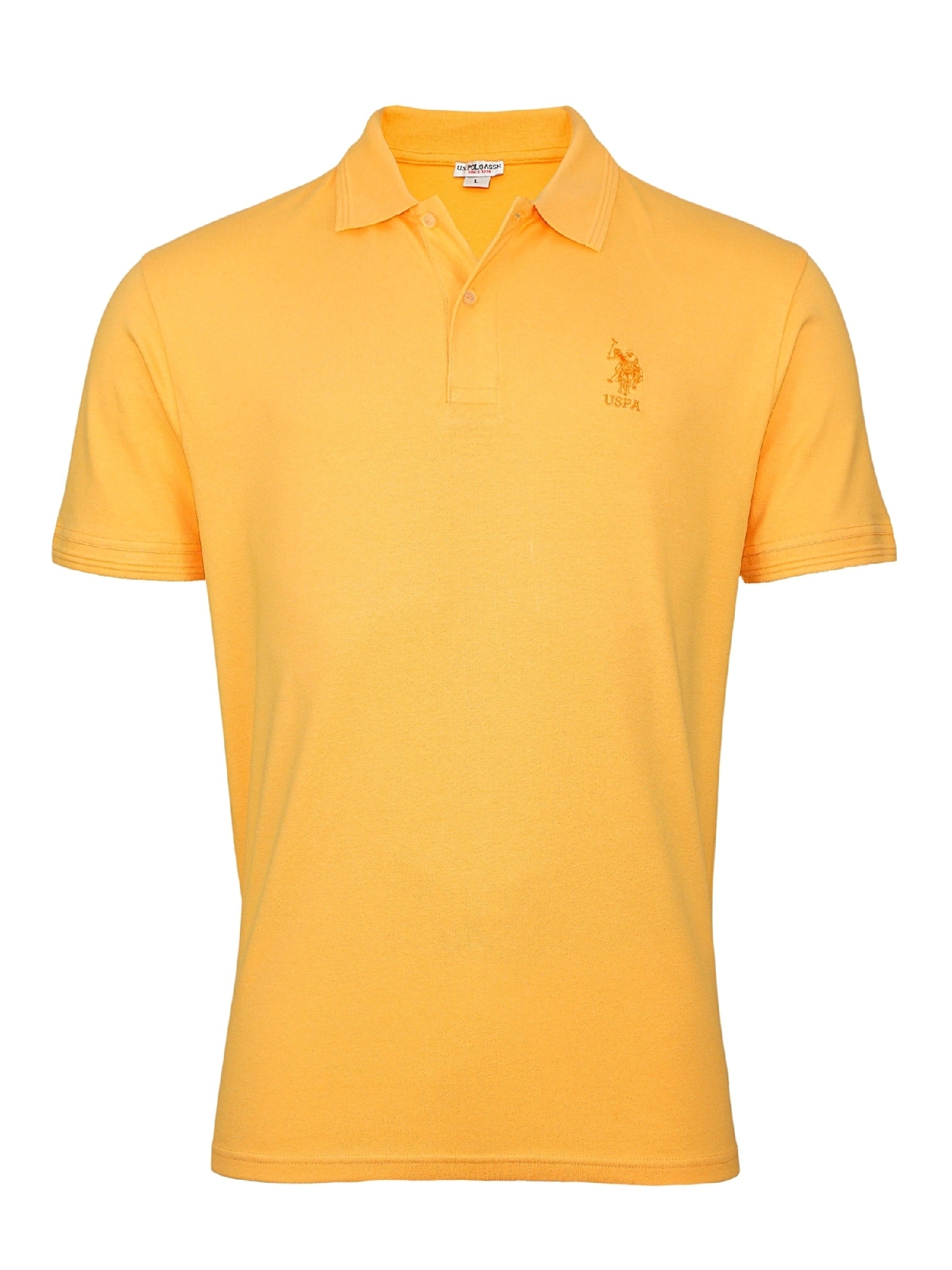 Thumbnail - U.S. Polo Assn Shortsleeve