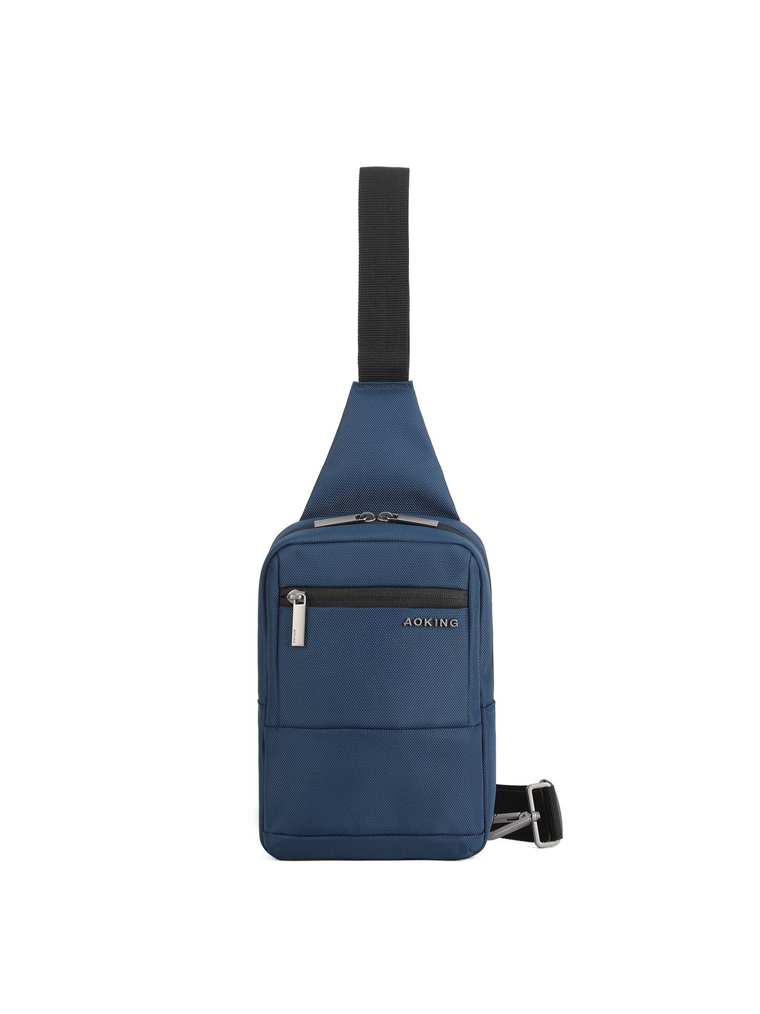 Thumbnail - Aoking Umhängetasche Unisex BLUE