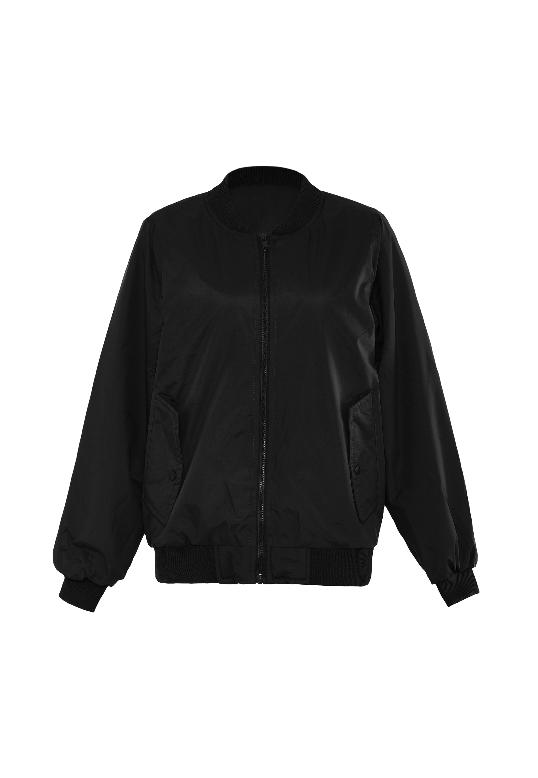 Thumbnail - Mymo Jacke Damen schwarz