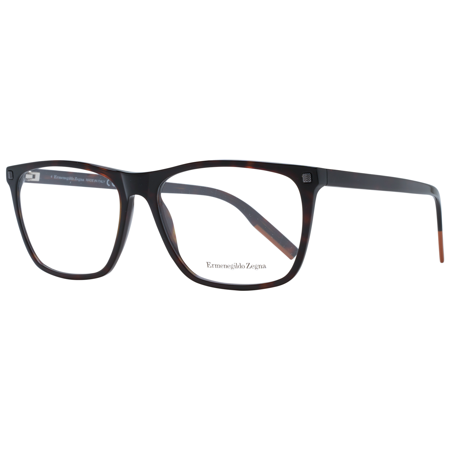 Thumbnail - Ermenegildo Zegna Brille EZ5215 052 58