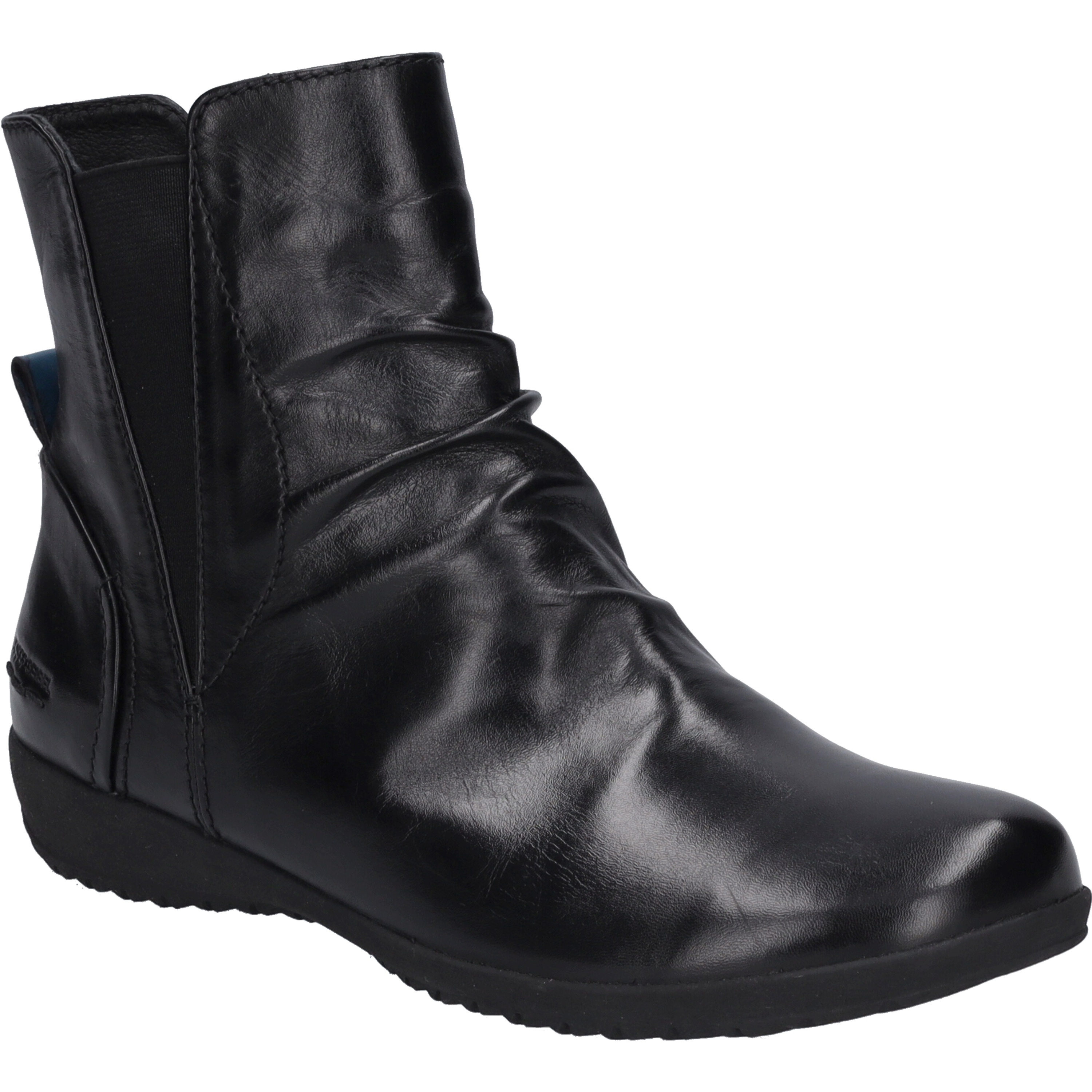 Thumbnail - JOSEF SEIBEL Naly 66 | Stiefelette für Damen | Schwarz Naly 66, schwarz