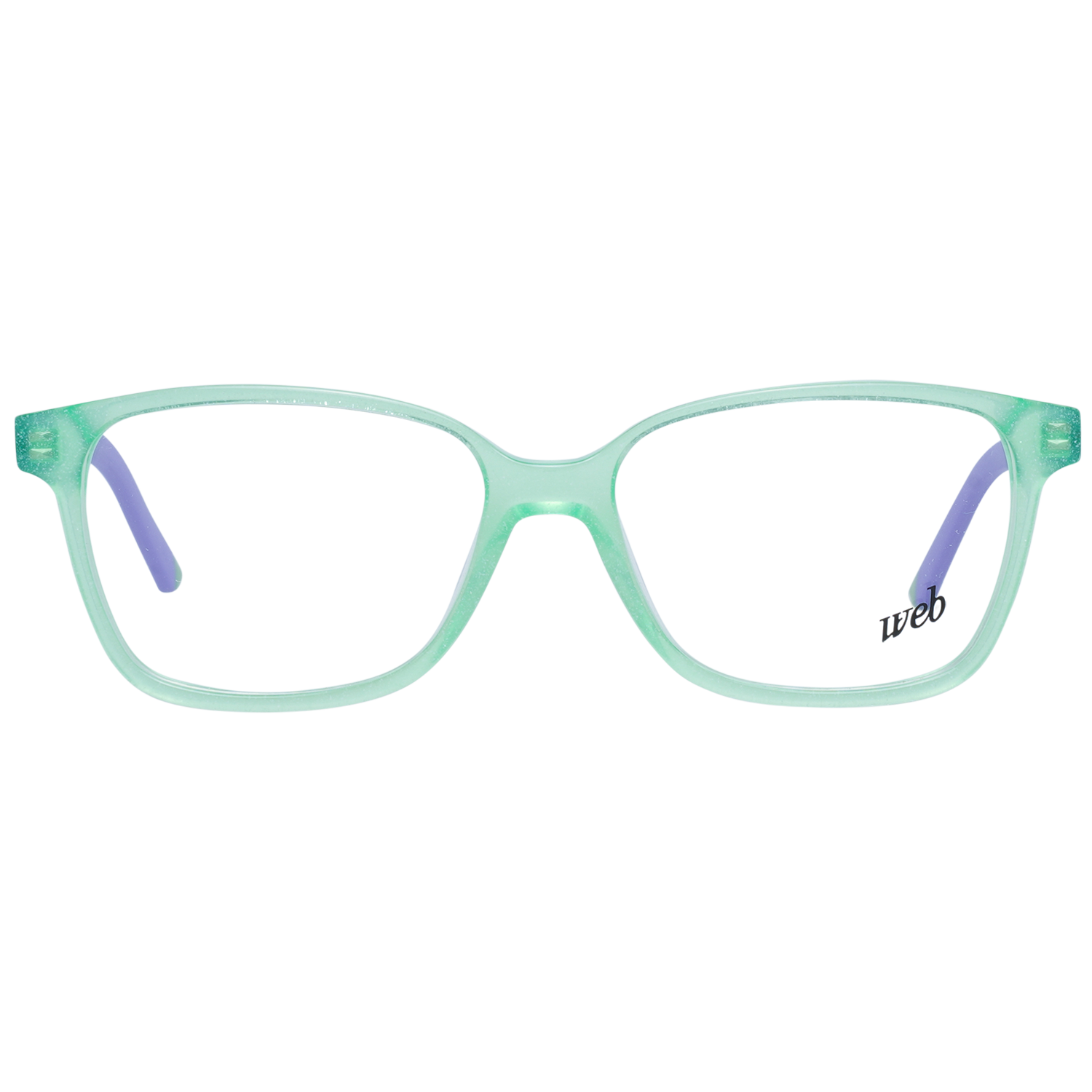 WEB Eyewear Web Optical Frame WE5265 077 48 solglasögon dam – bild 2