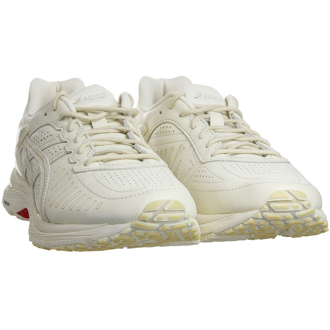 Asics MetaRun SPS Beige Träningsskor för herrar