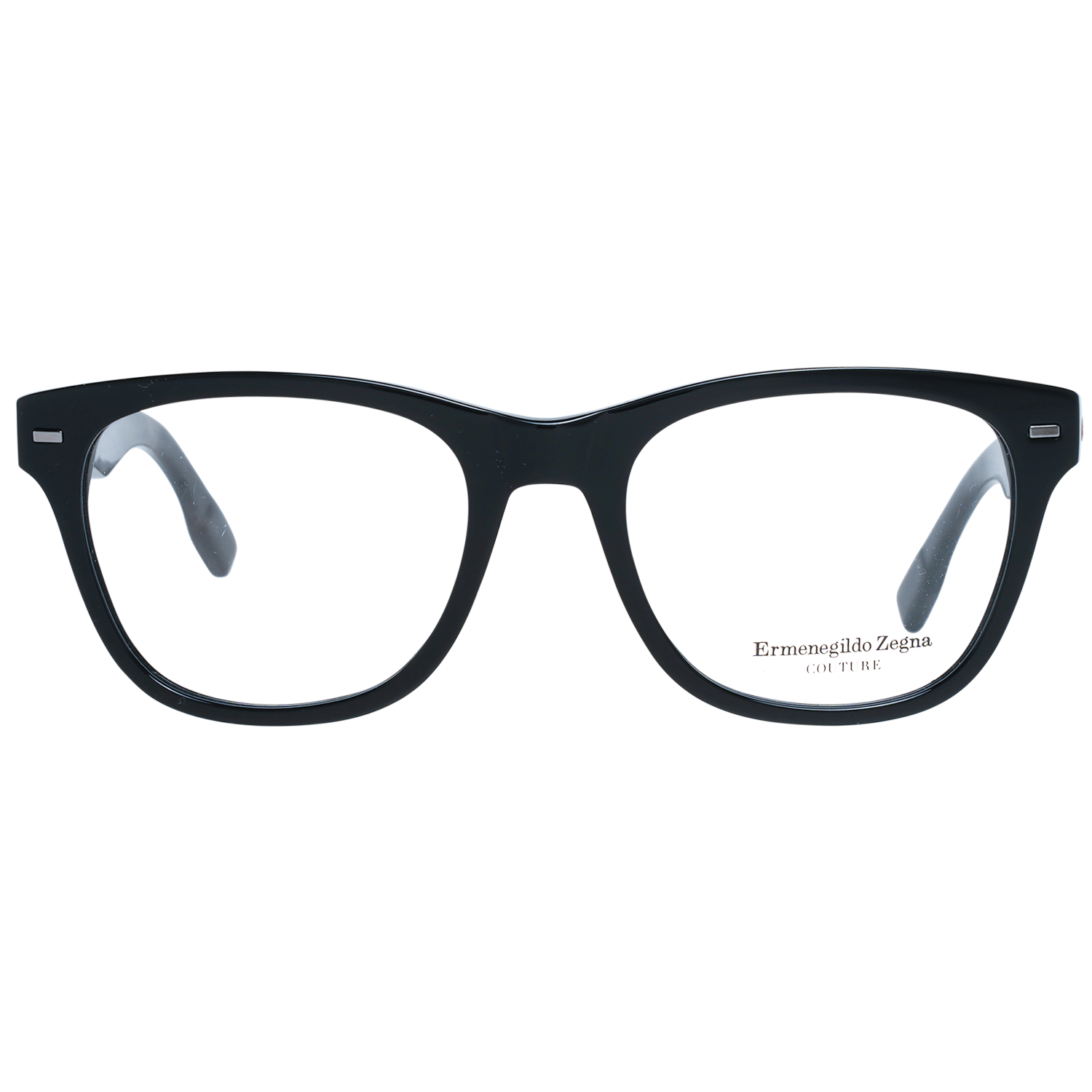 Zegna Couture optisk ram ZC5001 52 001 övrigt herr – bild 2
