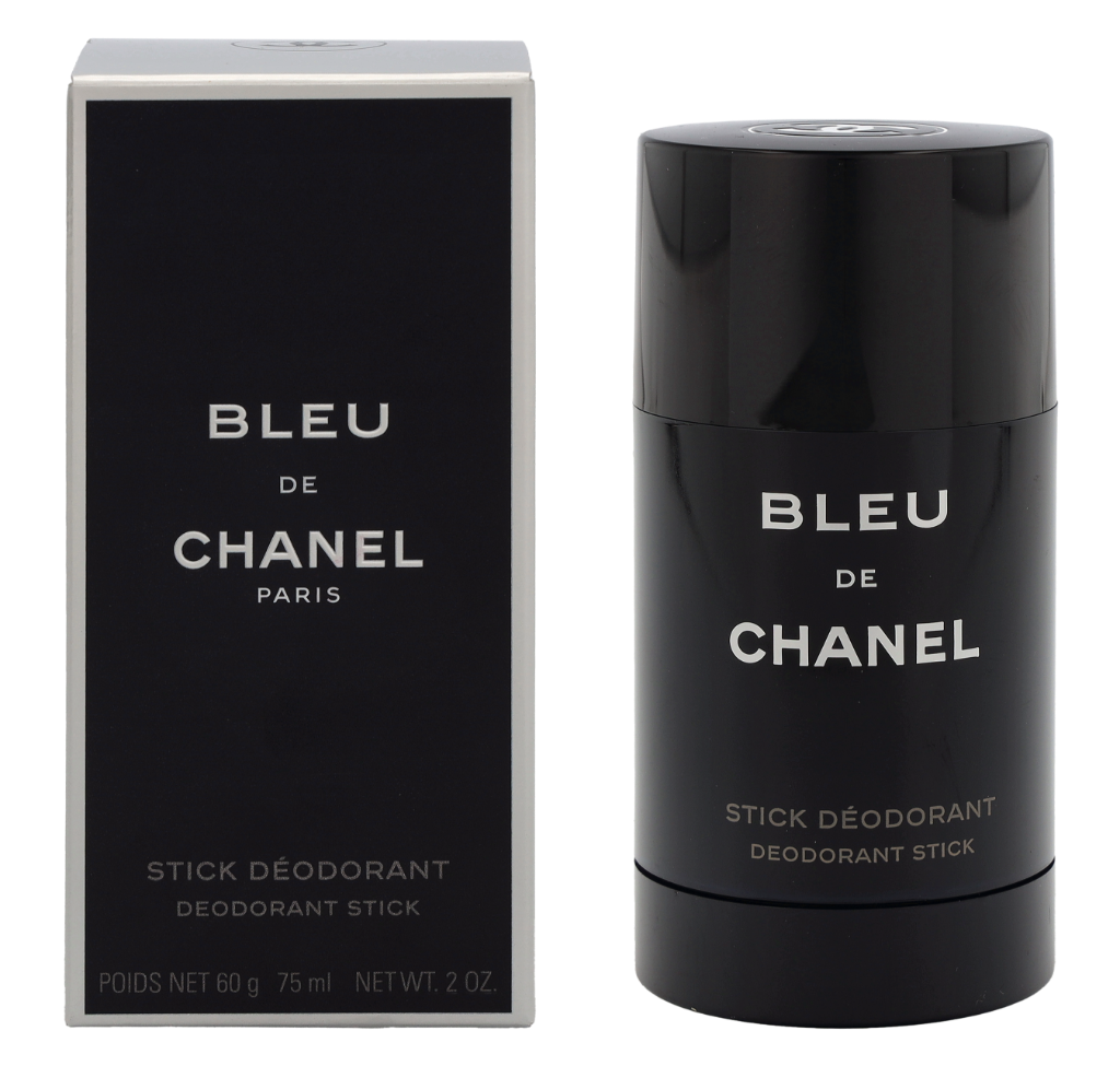 Thumbnail - Chanel Bleu De Chanel Pour Homme Deo Stick 75ml.