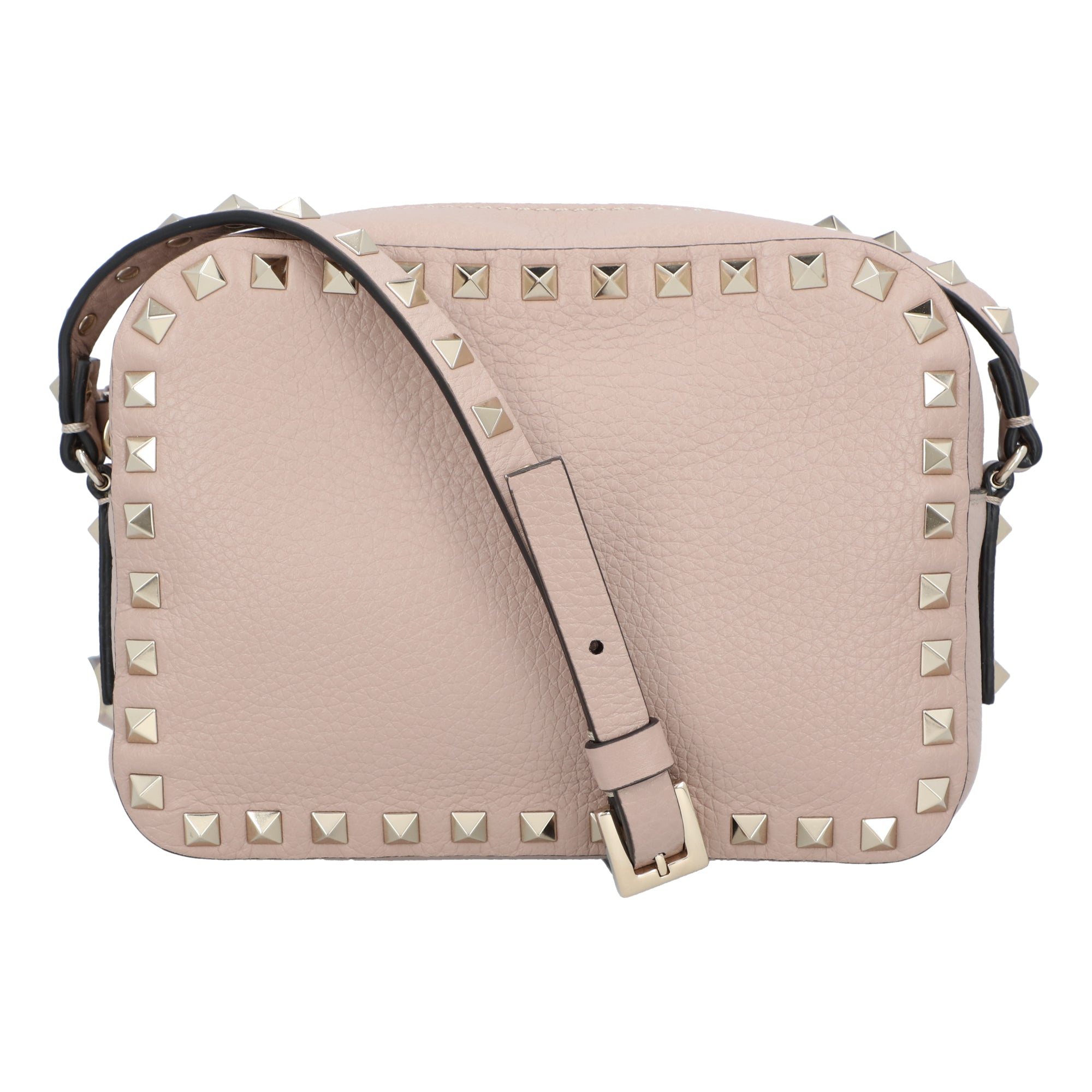 Valentino Garavani Valentino Rockstud Axelväska