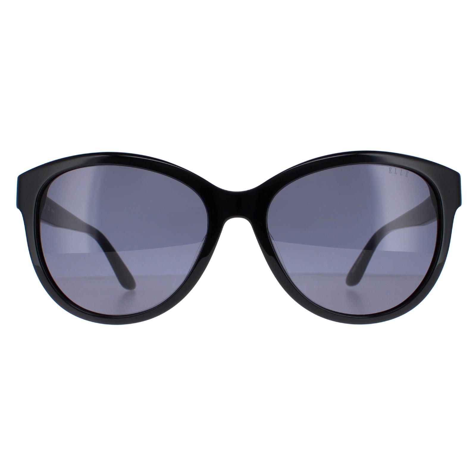 Thumbnail - Elle Cat Eye Womens Schwarz Grau 14921