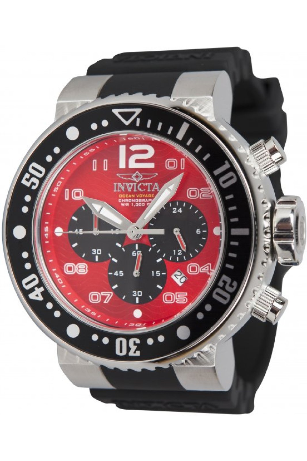 Thumbnail - Invicta Pro Diver 26734 Herrenuhr - 52mm