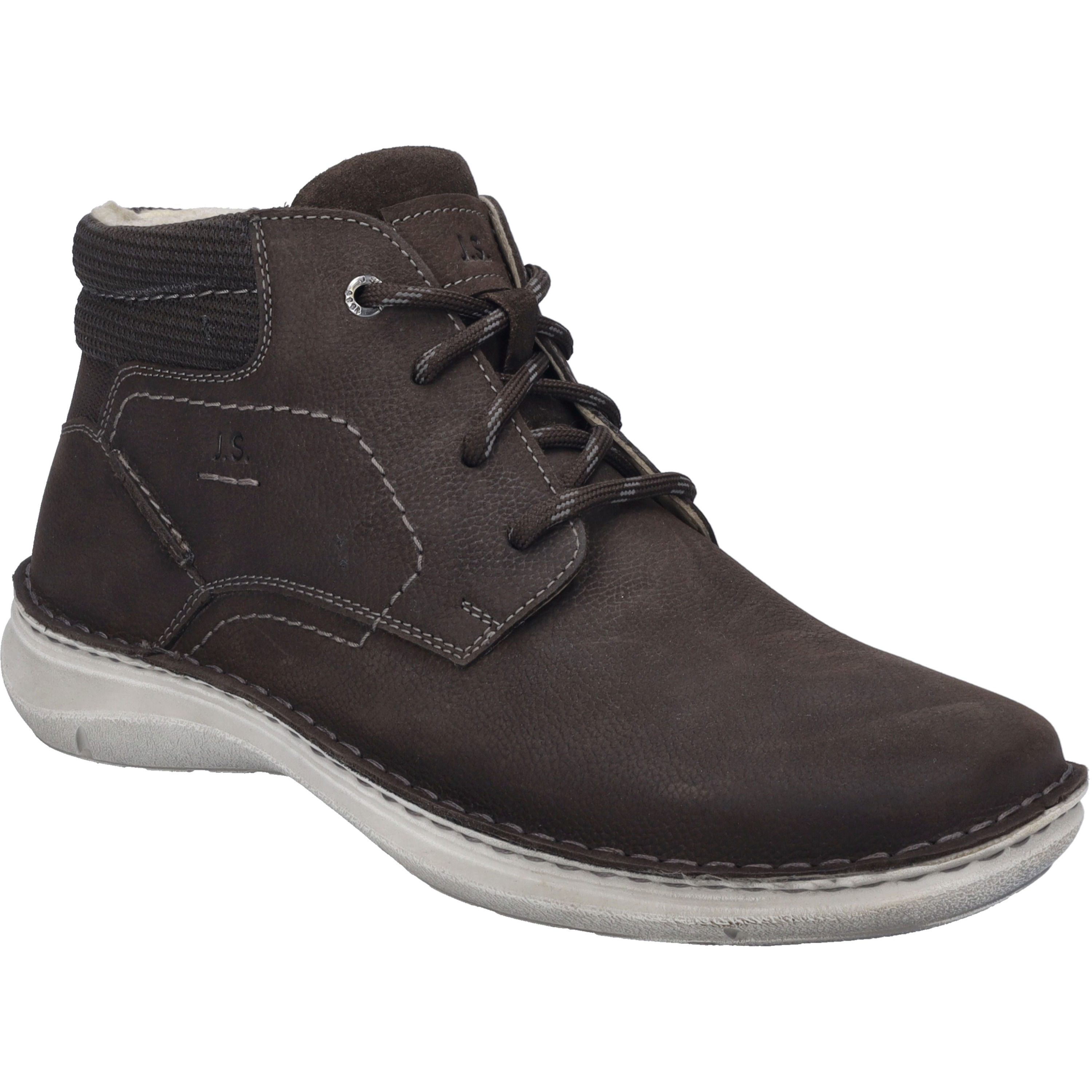 Thumbnail - JOSEF SEIBEL New Anvers 09 | Stiefelette für Herren | Braun New Anvers 09, moro-kombi