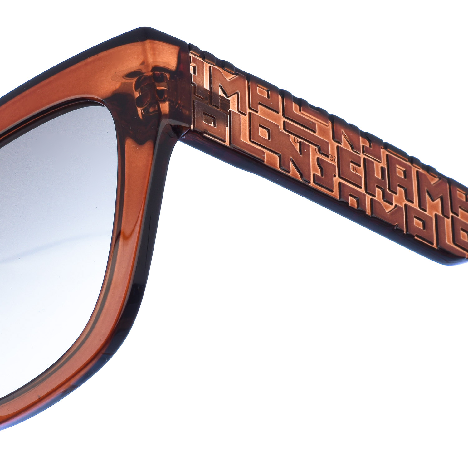Longchamp Solglasögon LO691S dam – bild 2