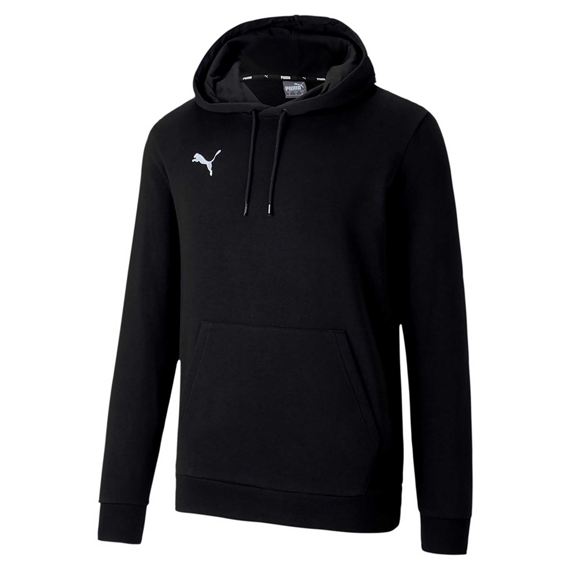 Thumbnail - Puma Teamgoal 23 Kausale Hoody 03 Sweatshirt