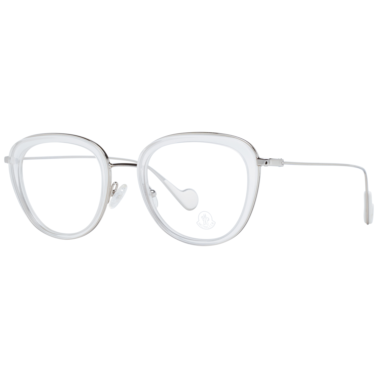 Thumbnail - Moncler Brille ML5048 022 50