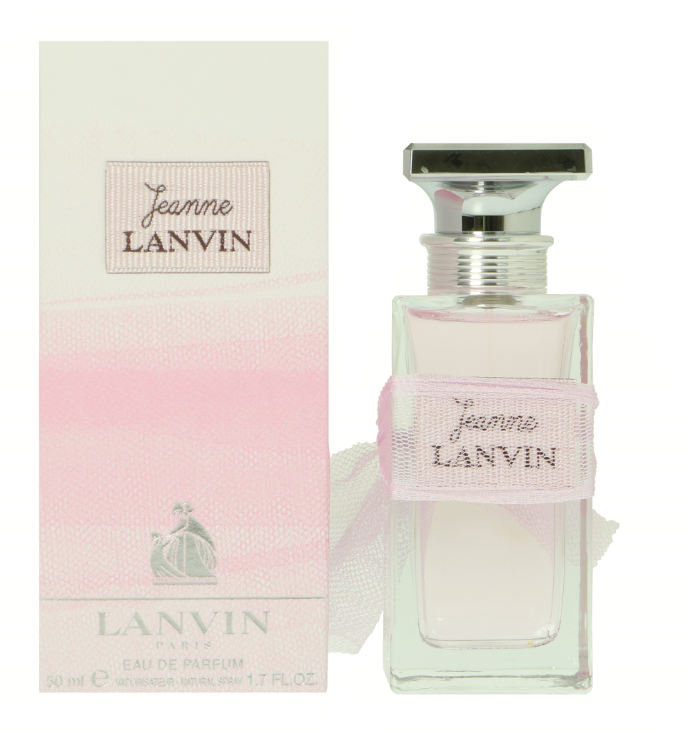Thumbnail - Lanvin Jeanne Edp Spray 50 ml