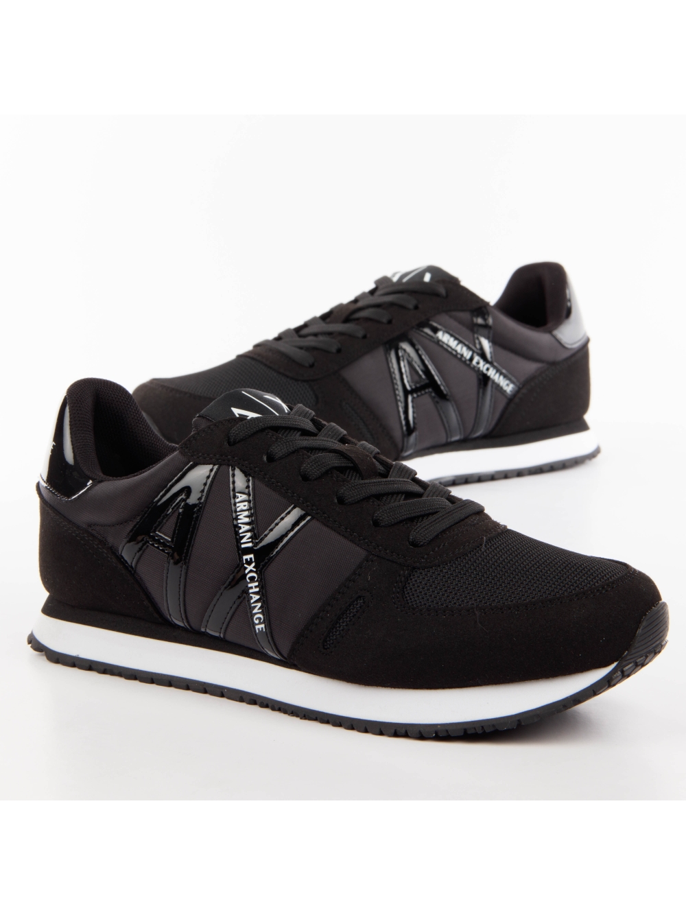 Armani Exchange Korb Damväska AX – bild 2