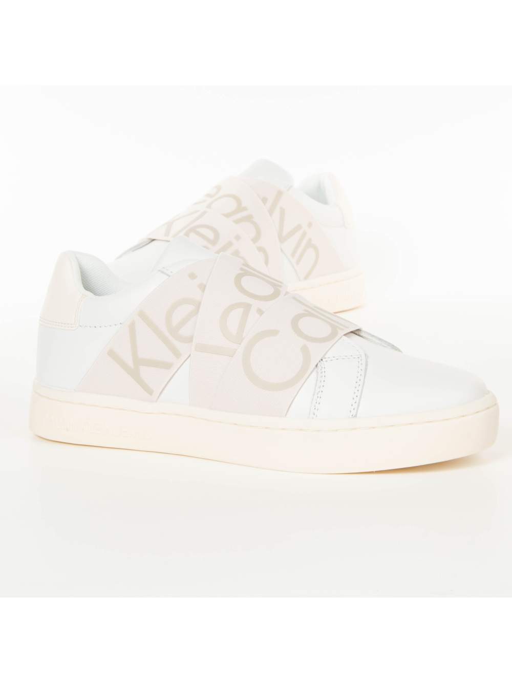 Calvin Klein Jeans Calvin Klein Damskor Cupsole – bild 2