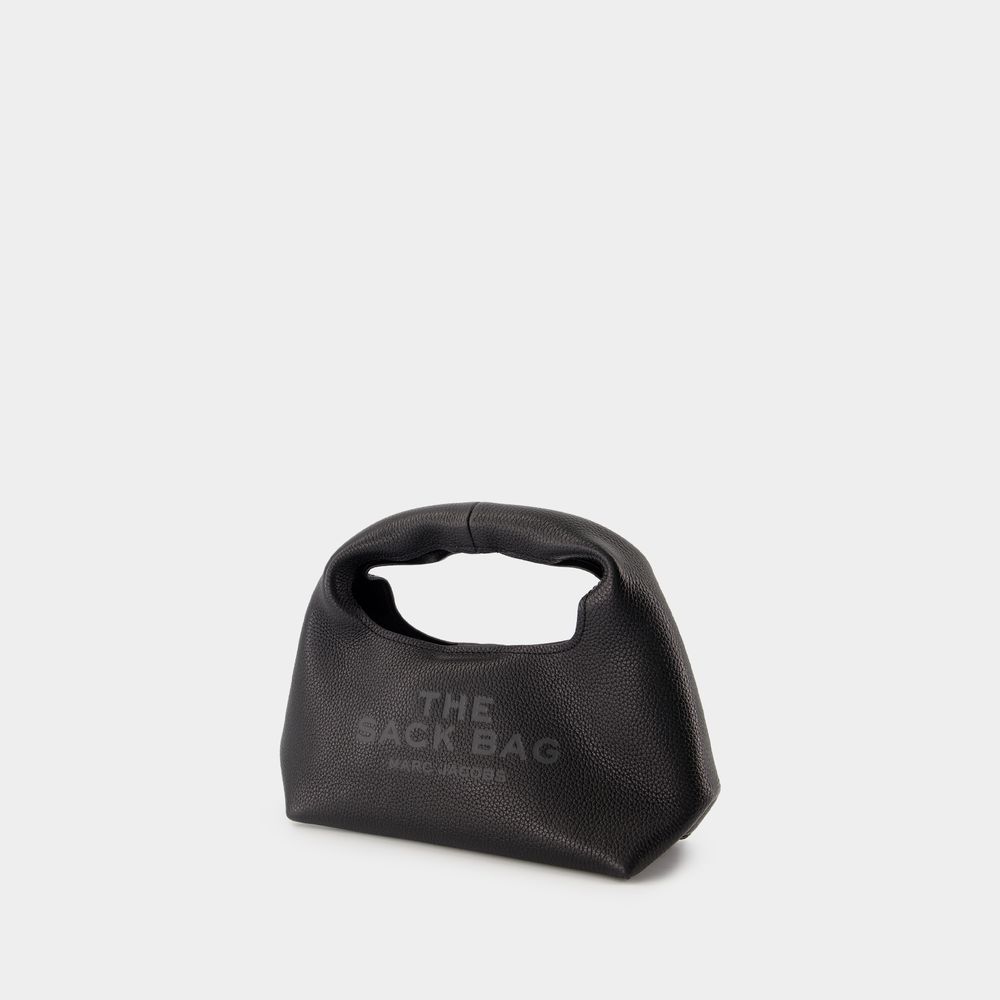 Marc Jacobs The Mini Sack Purse Läder handväskor dam – bild 2