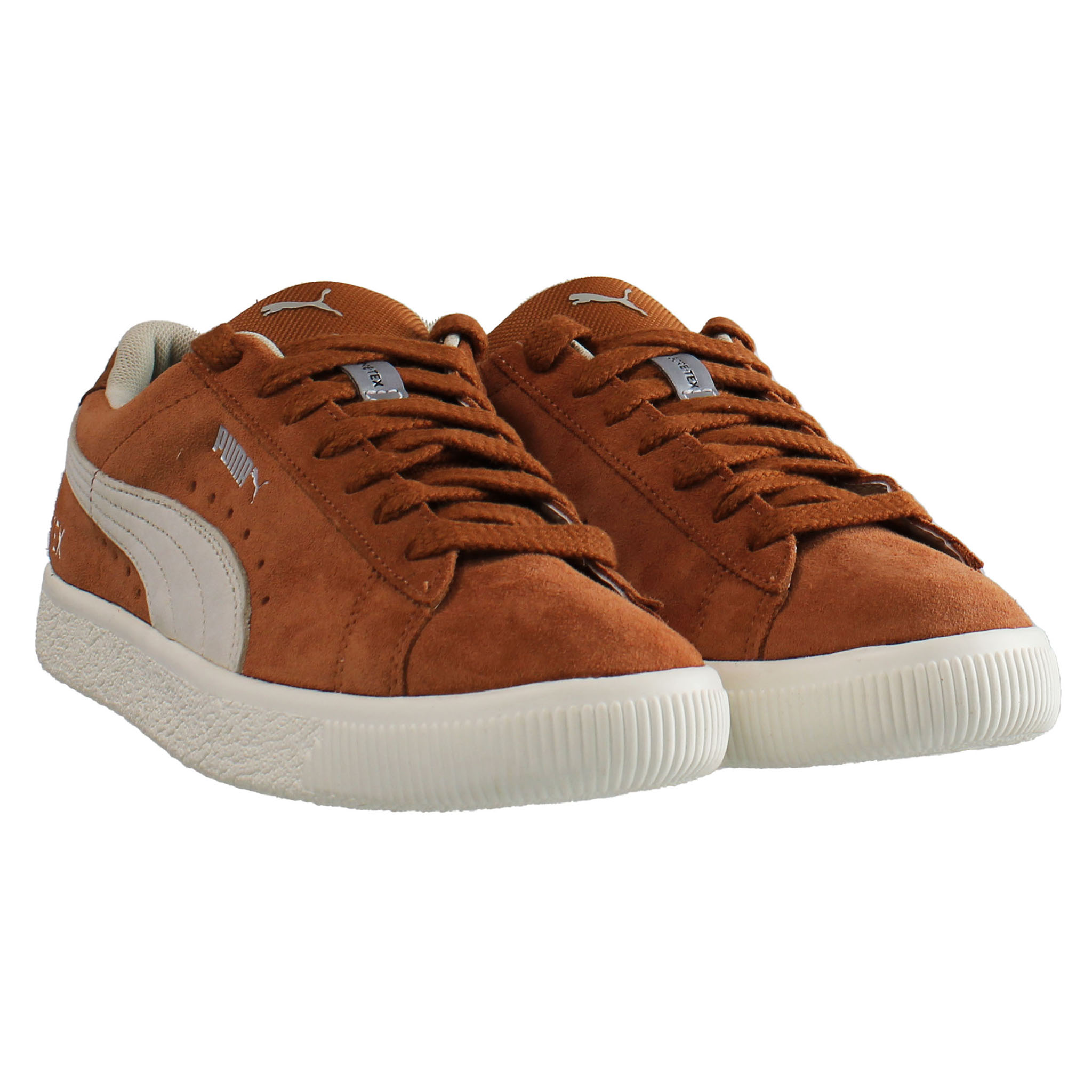 Puma VTG Gore-Tech Brown Träningsskor för herrar – bild 2
