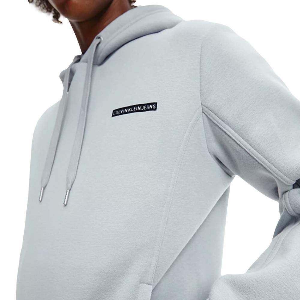 Calvin Klein Jeans Calvin Klein Herr Classic Logo Sweatshirt – bild 2