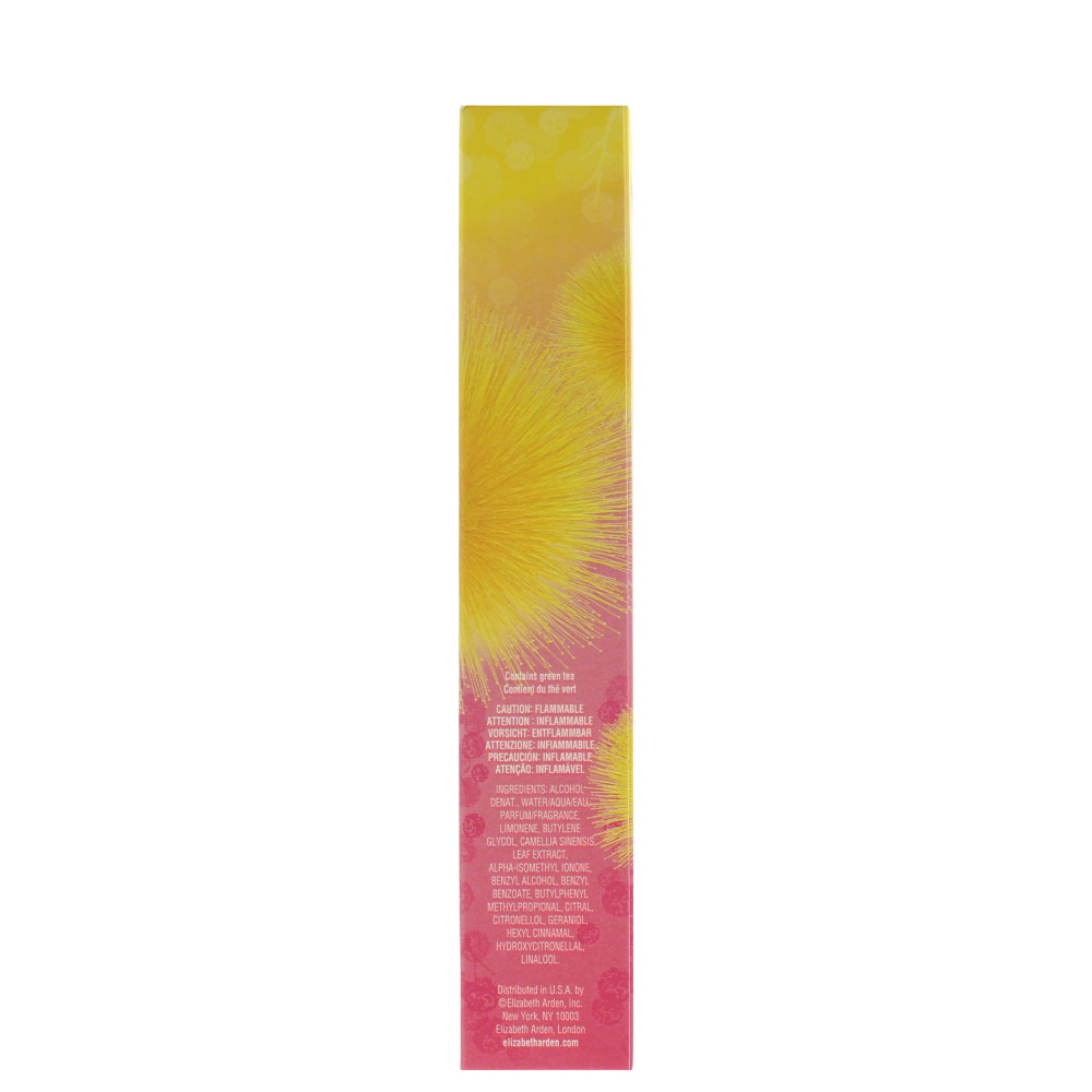 Green Tea Mimosa Eau de Toilette 100ml Spray For Her 2
