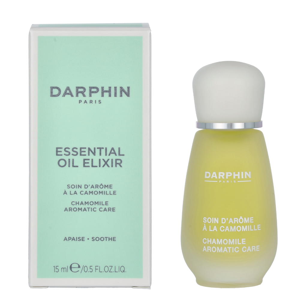Thumbnail - Darphin Ätherisches Öl Elixier Kamille Aromatisch 15ml