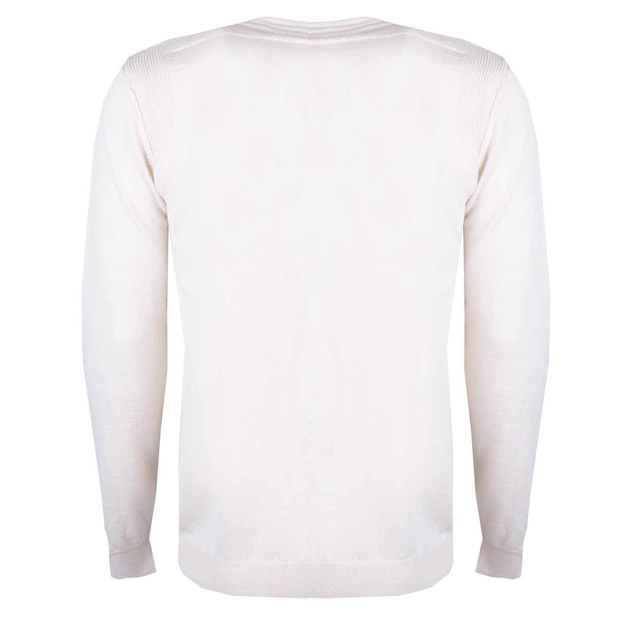 Takeshy Kurosawa Pullover Herr stickade tröjor – bild 2