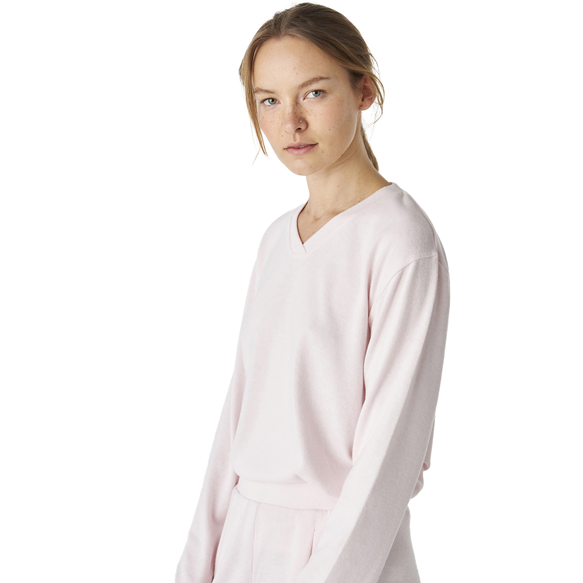 J & J Brothers Pyjamasuppsättningar J&j Brothers JJB5 pyjamas dam – bild 5