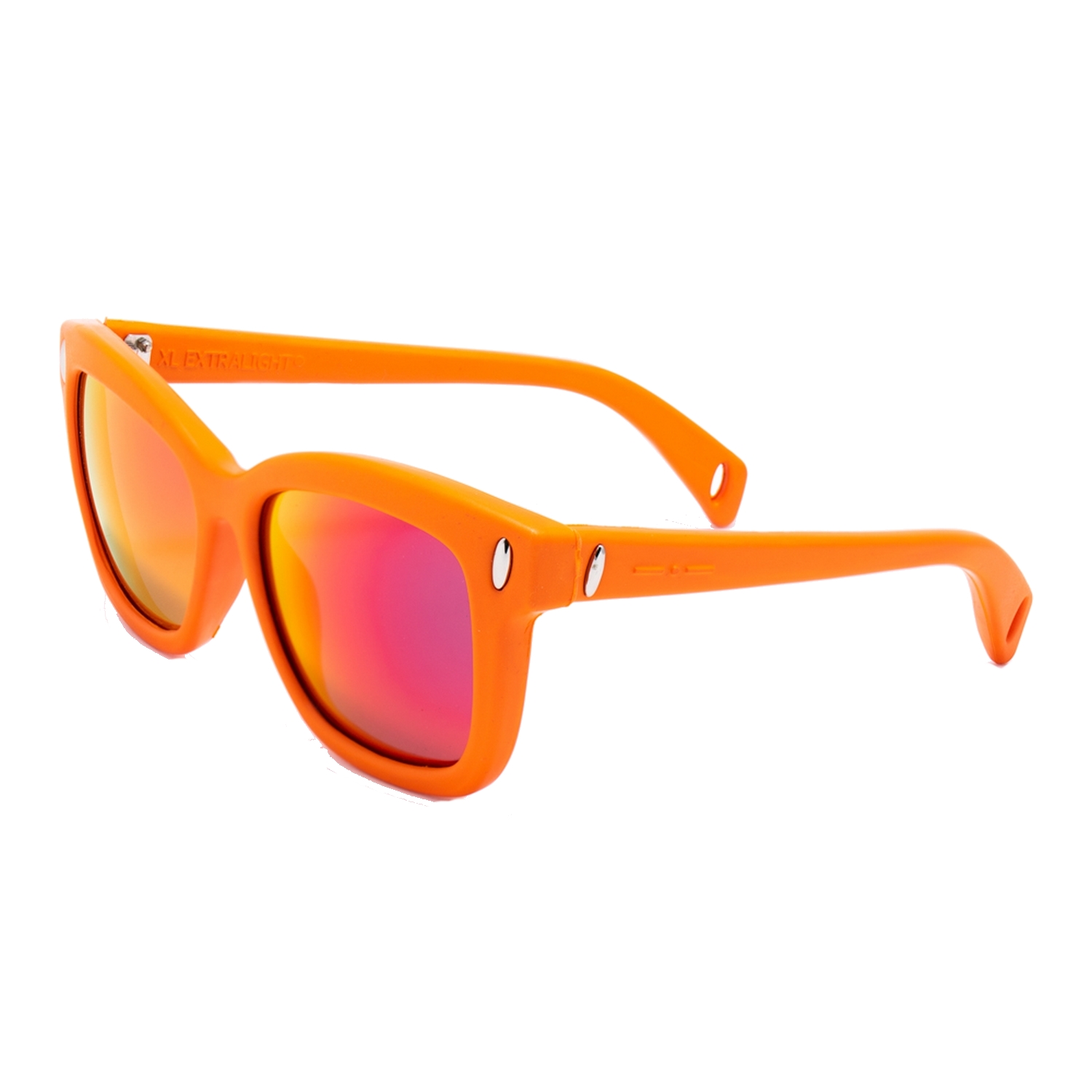Thumbnail - Italia Independent Unisex-Sonnenbrillen 56/16/145 mm Acetat
