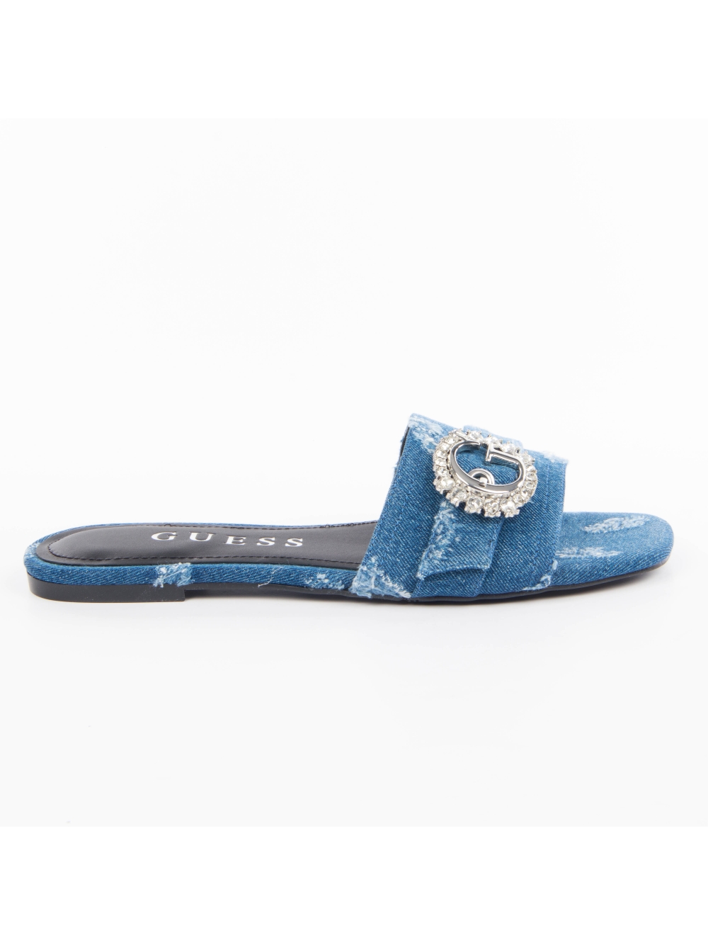 Guess damsandaler Jolly – bild 2