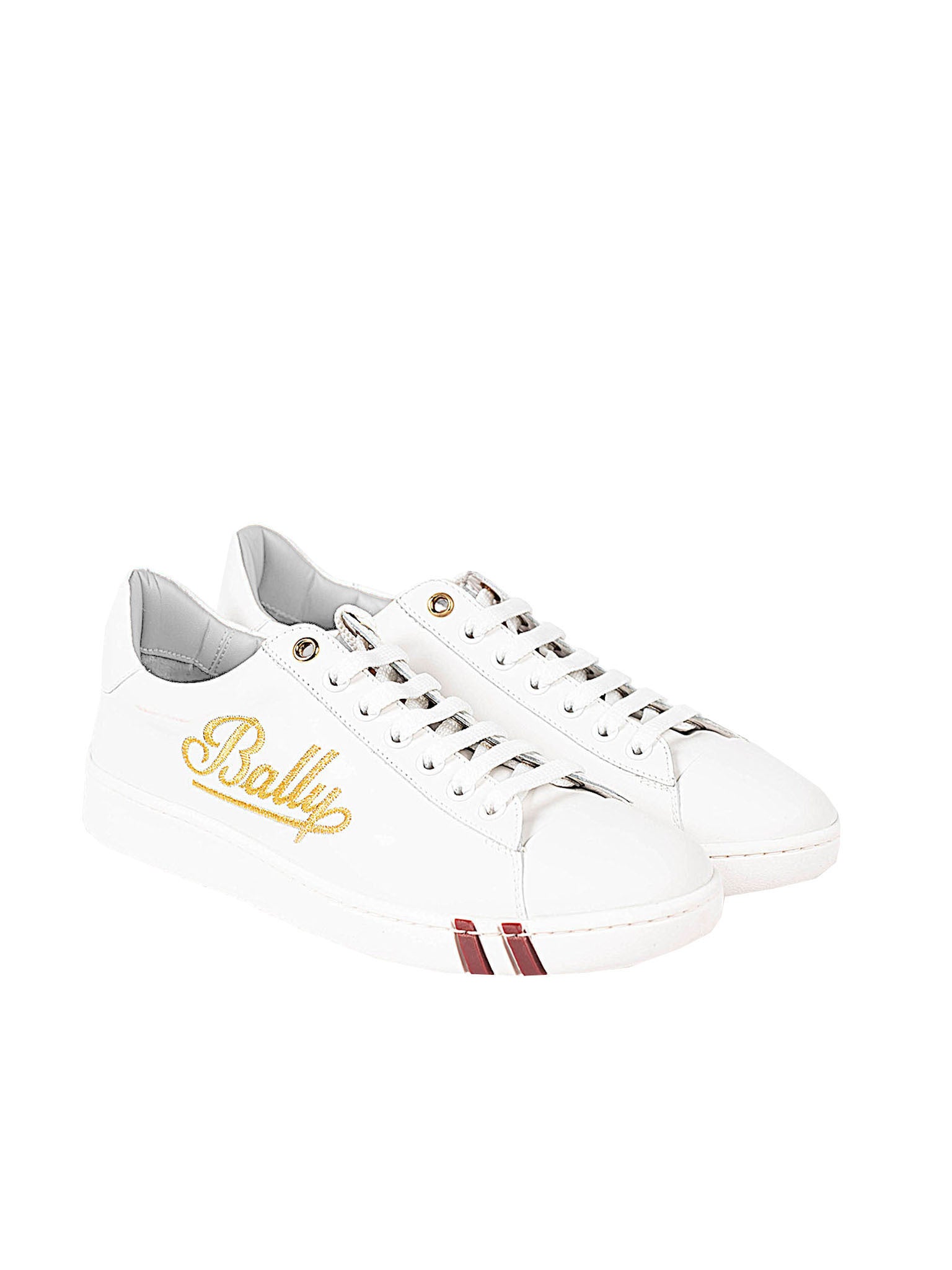 Bally Sneaker Wiera Dam sneakers – bild 4