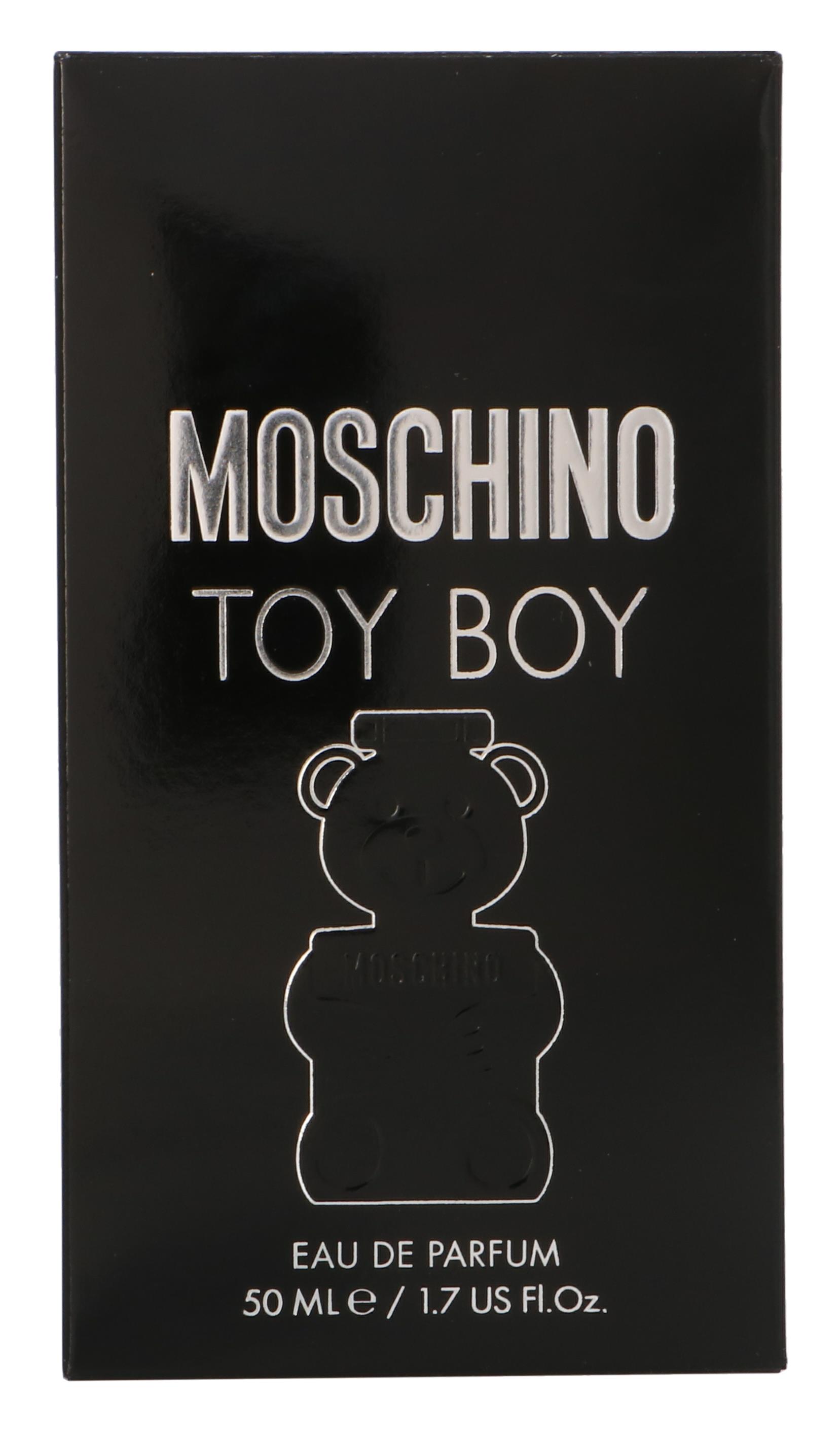 Toy Boy Eau De Parfum 8