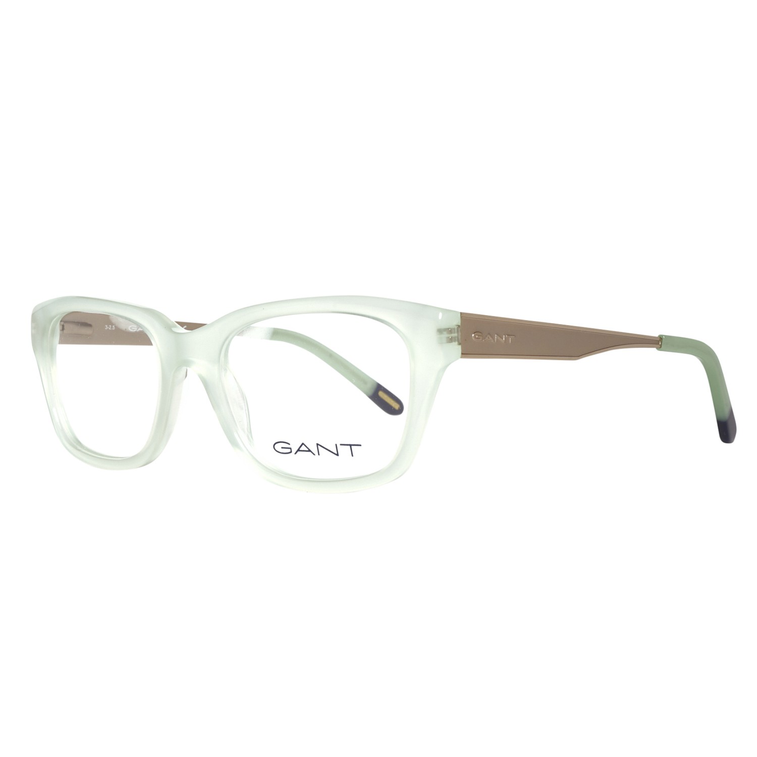 Gant Brillenfassung GA4062 095 51 Damen Grün
