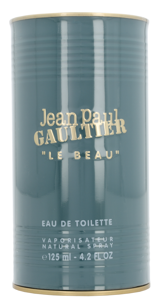 Le Beau Eau De Toilette 10