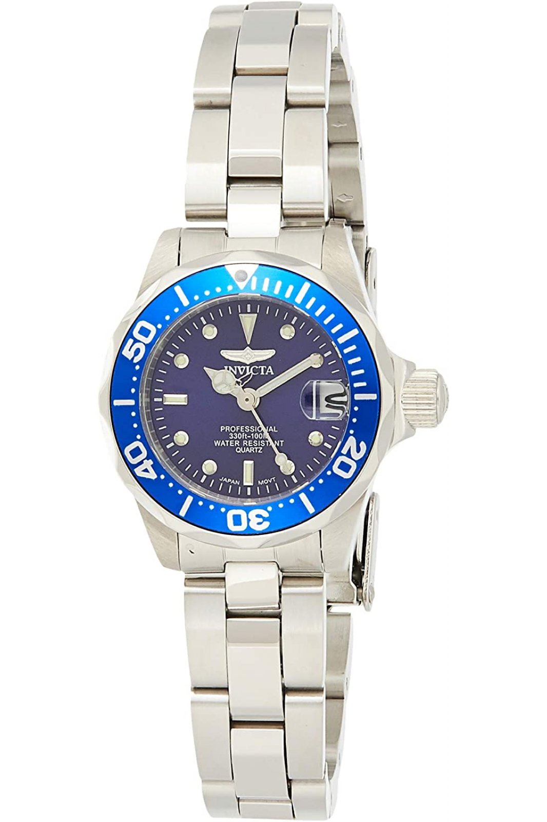 Thumbnail - Invicta Pro Diver  9177 Damenuhr - 24mm