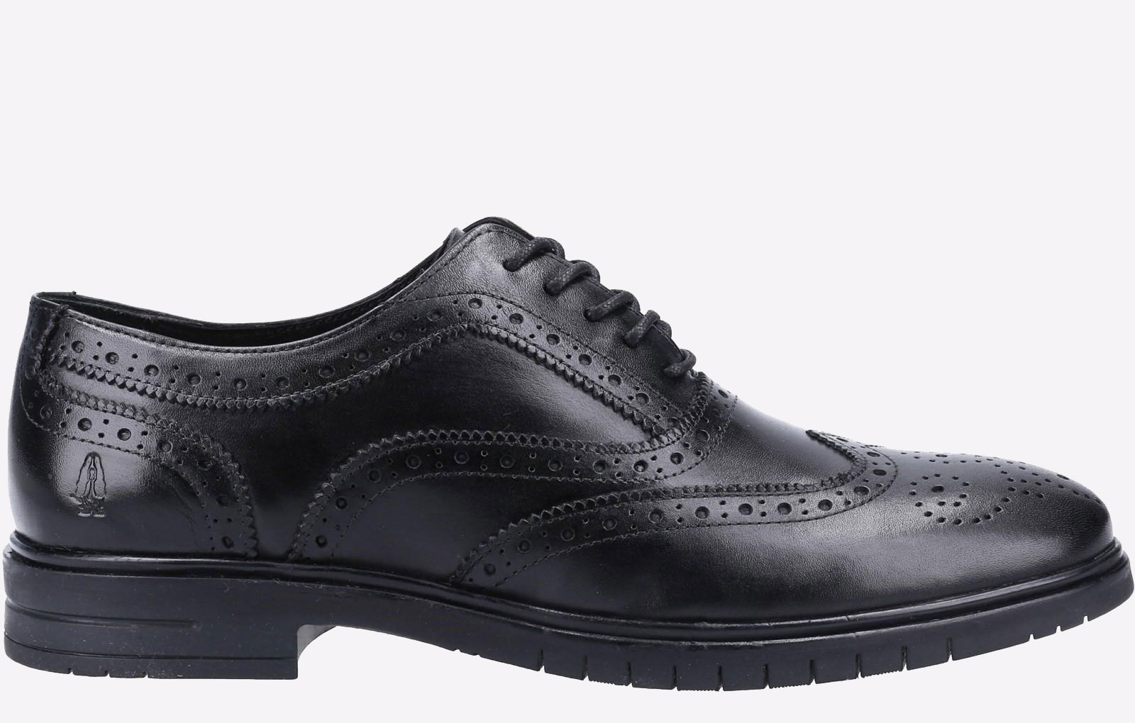 Thumbnail - Hush Puppies Santiago Schnürschuhe MEMORY FOAM Herren