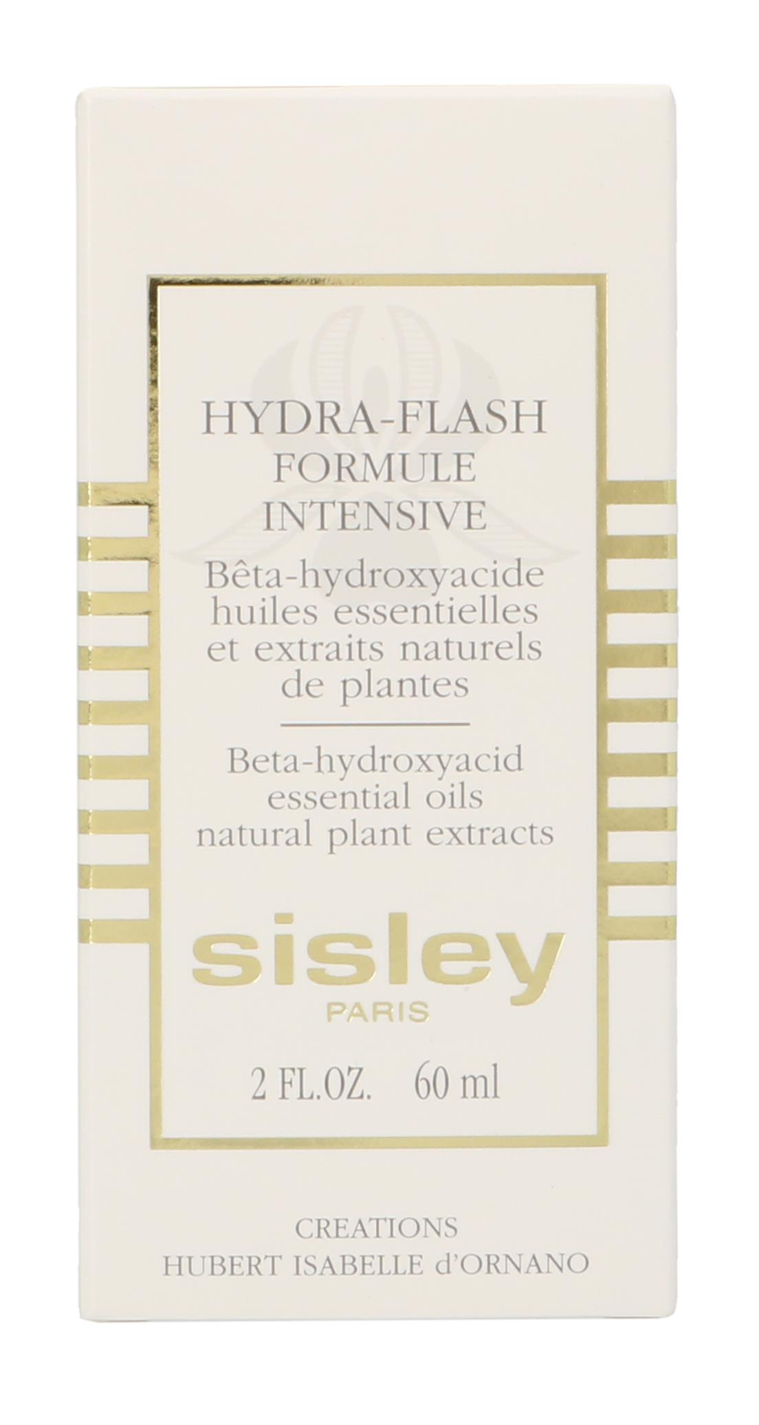 Sisley Hydra-Flash Intensive ansiktskräm & serum dam – bild 10
