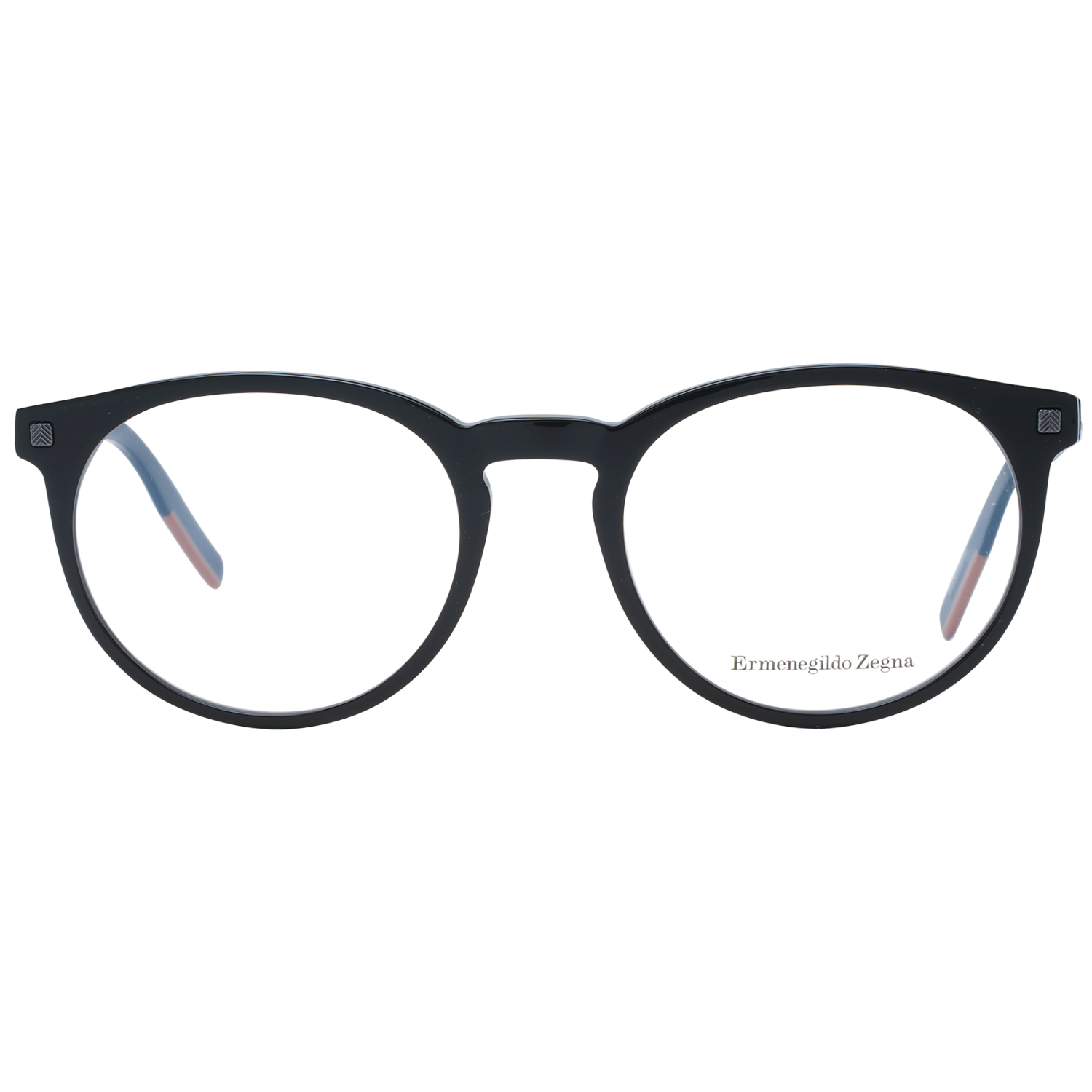 Ermenegildo Zegna Optisk ram EZ5214 001 52 övrigt herr – bild 2