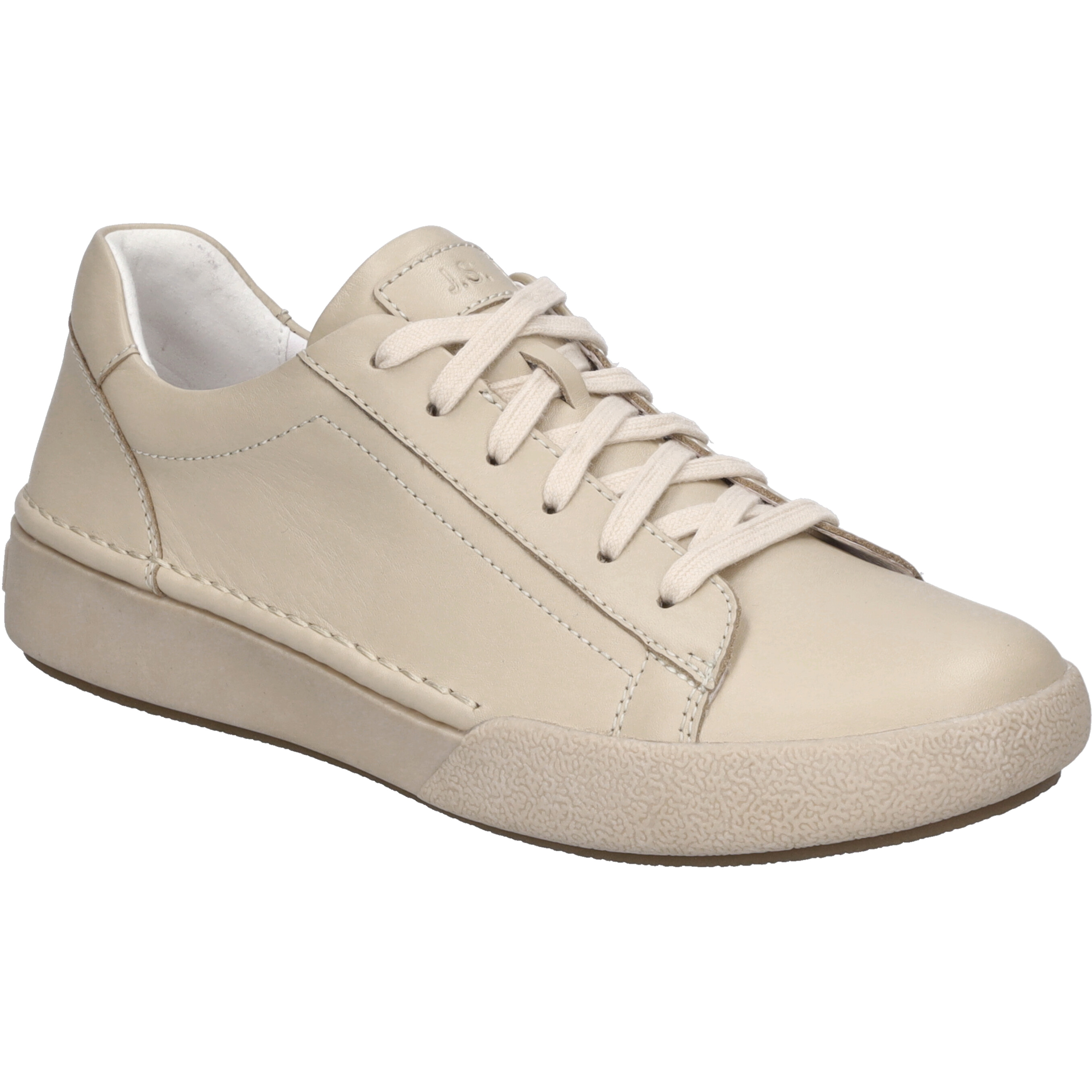 Thumbnail - JOSEF SEIBEL Claire 01 | Sneaker für Damen | Beige Claire 01, sand