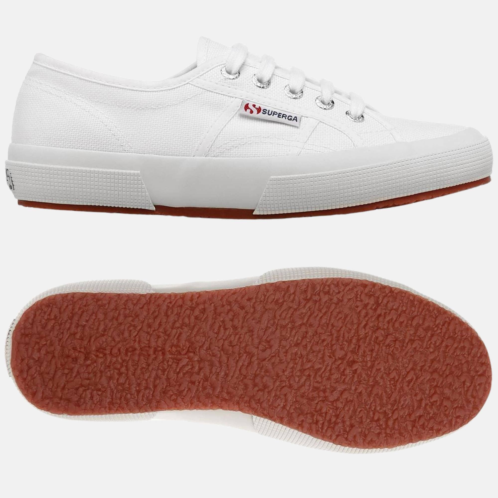 Thumbnail - Baskets classiques Superga 2750 Cotu
