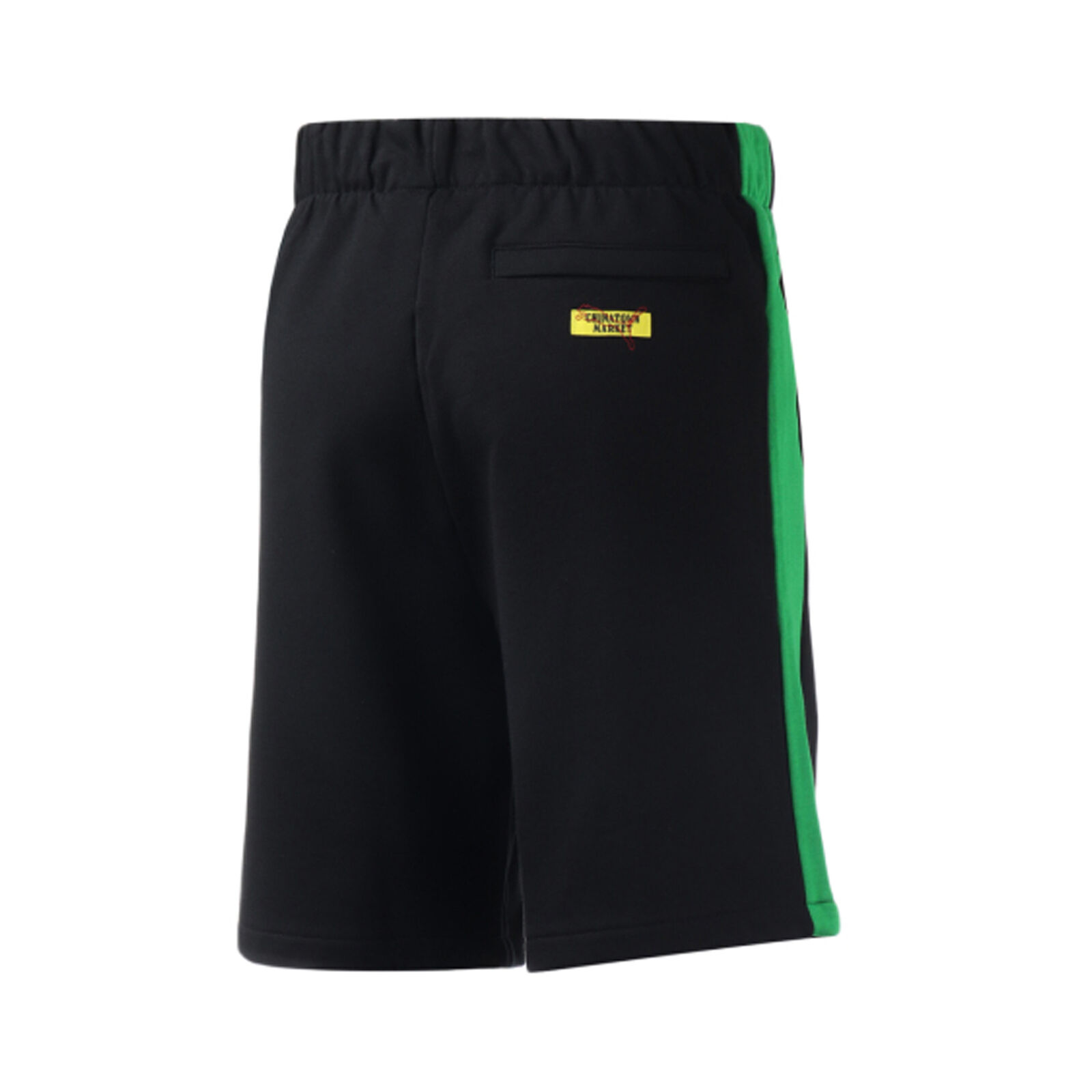 Puma x Chinatown Shorts Svart för herrar – bild 2
