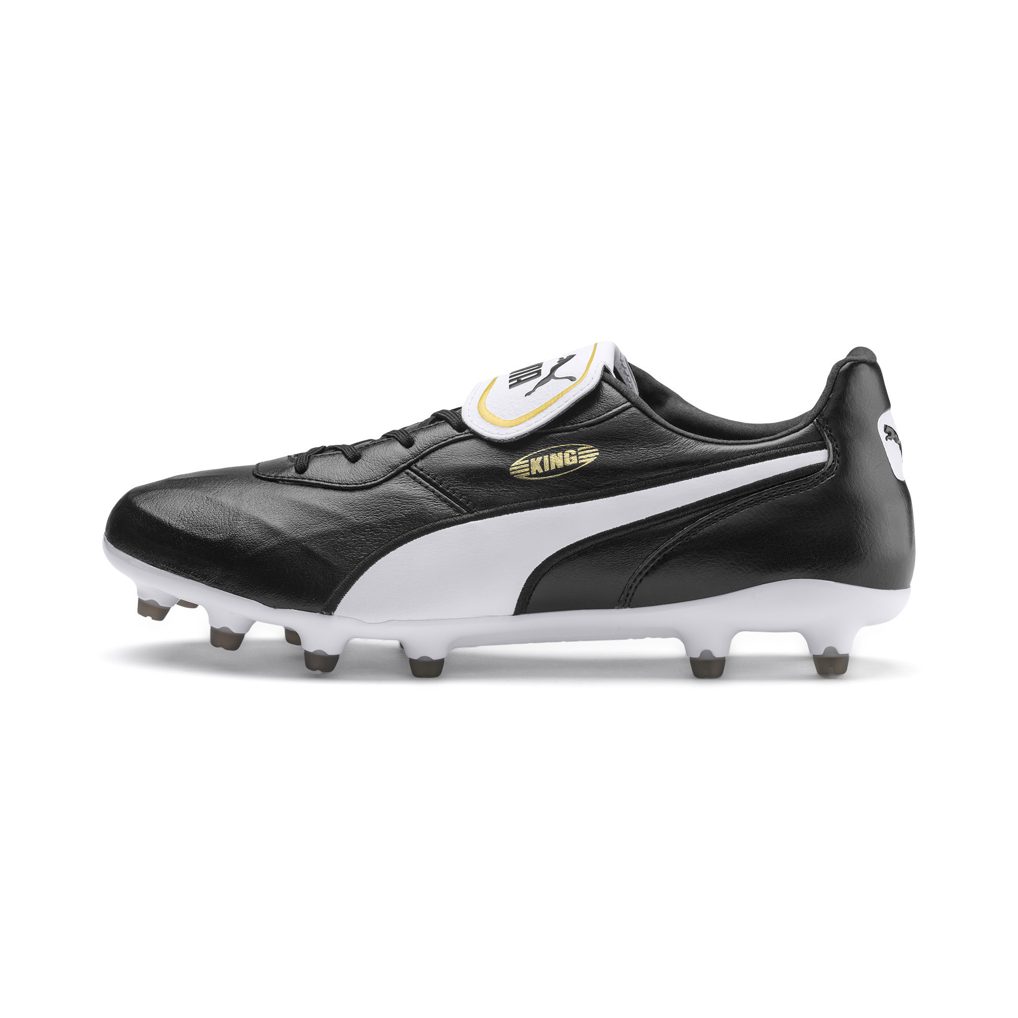 Thumbnail - PUMA KING Top FG Fußballschuhe