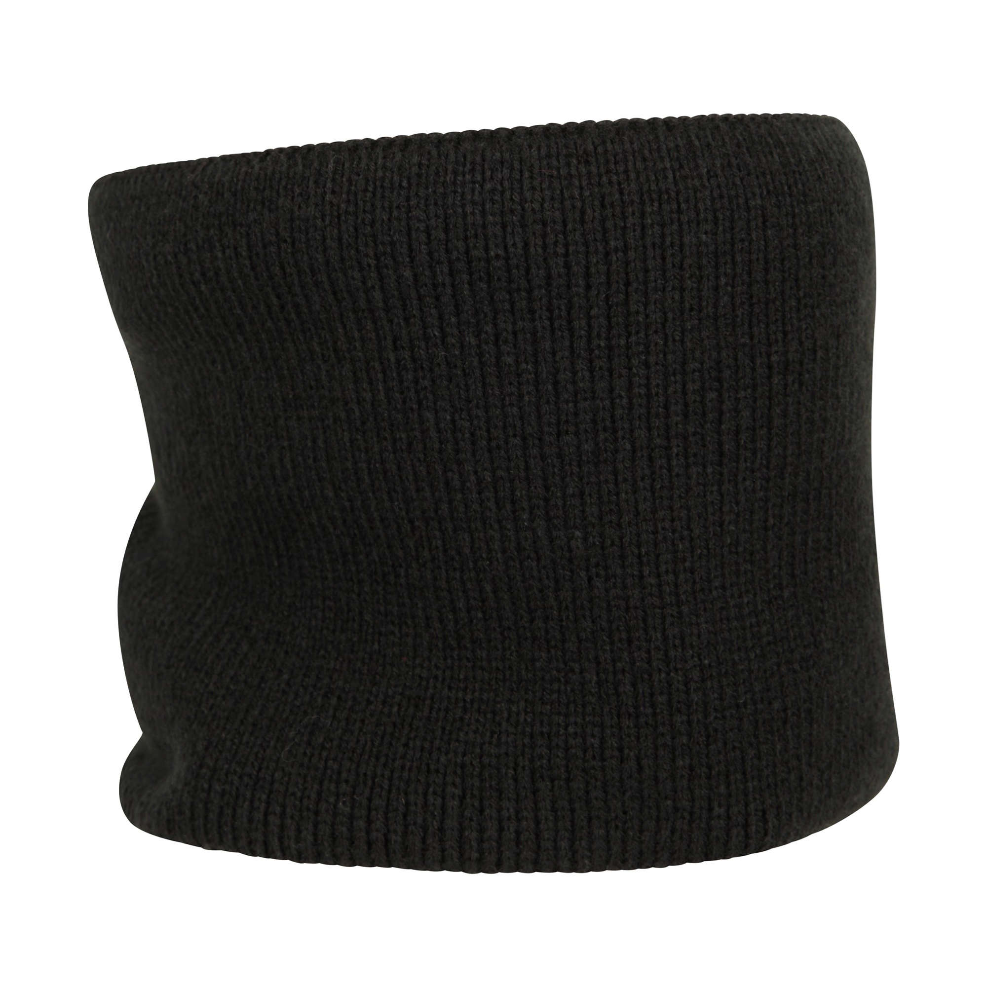 Thumbnail - Mountain Warehouse - Schlauchschal Isotherm für Herren (Schwarz)