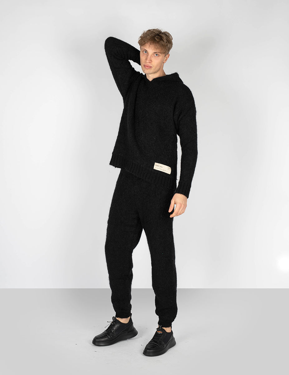 Takeshy Kurosawa Byxor Boucle Herr – bild 2
