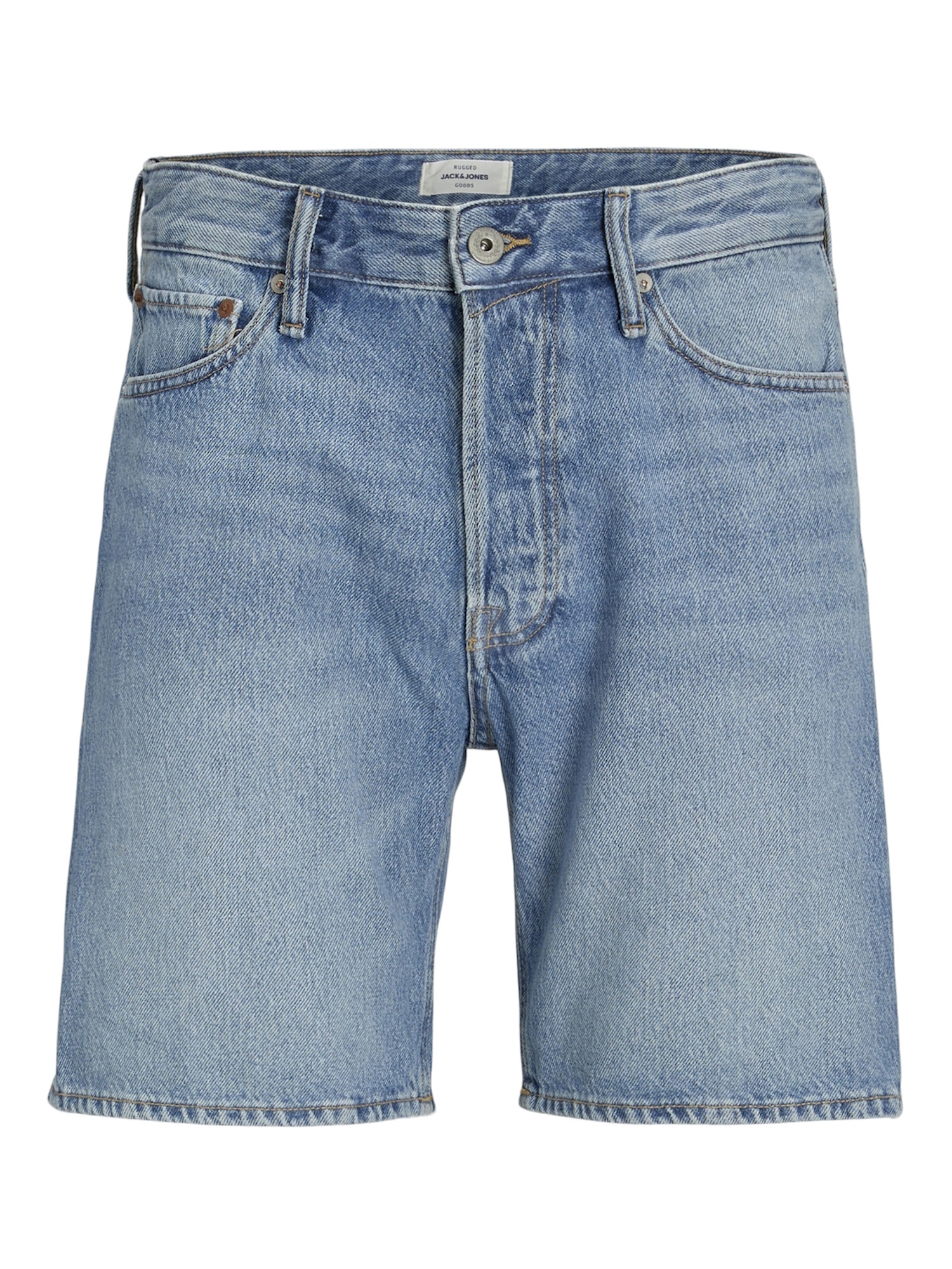 JACK & JONES Shorts herr – bild 5