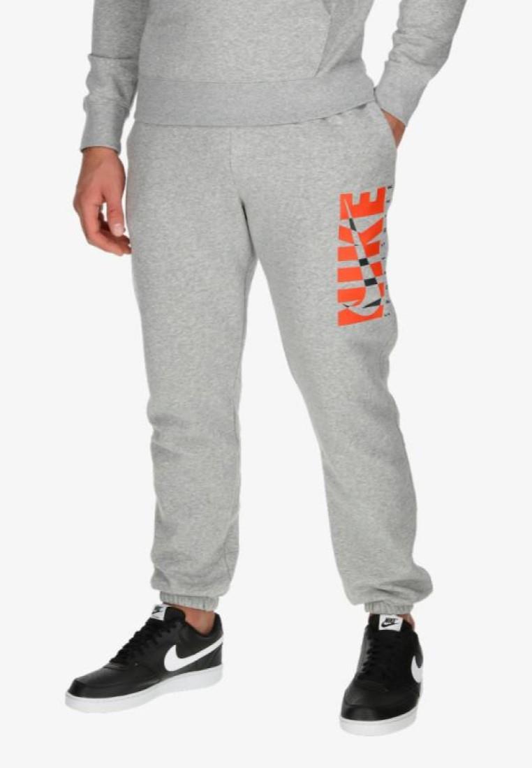 Thumbnail - Nike Herren Sportswear Jogger in Grau