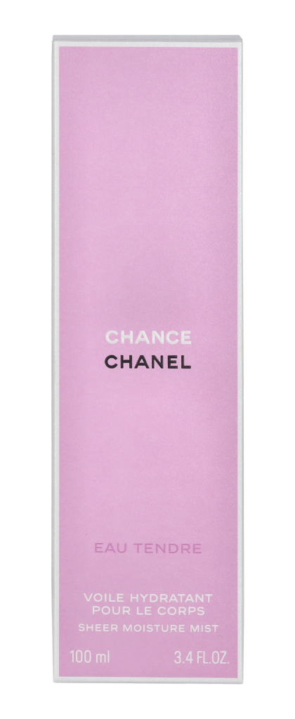 Chance Eau Tendre Doftmist 2